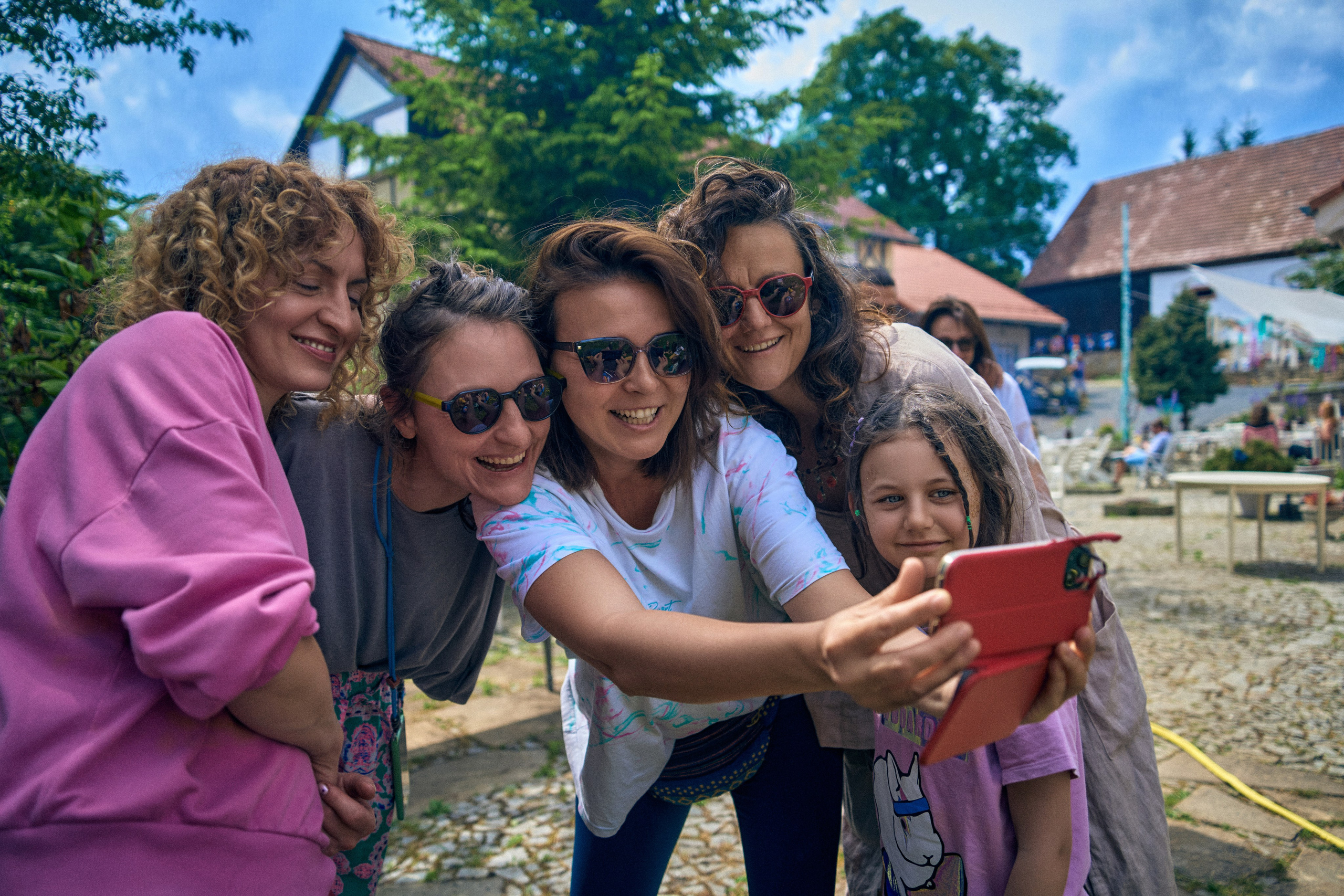 Первый День рождения Бирюзового Острова (Turkusowa Wyspa). Андрей Шипилов — Фотография & Видеография