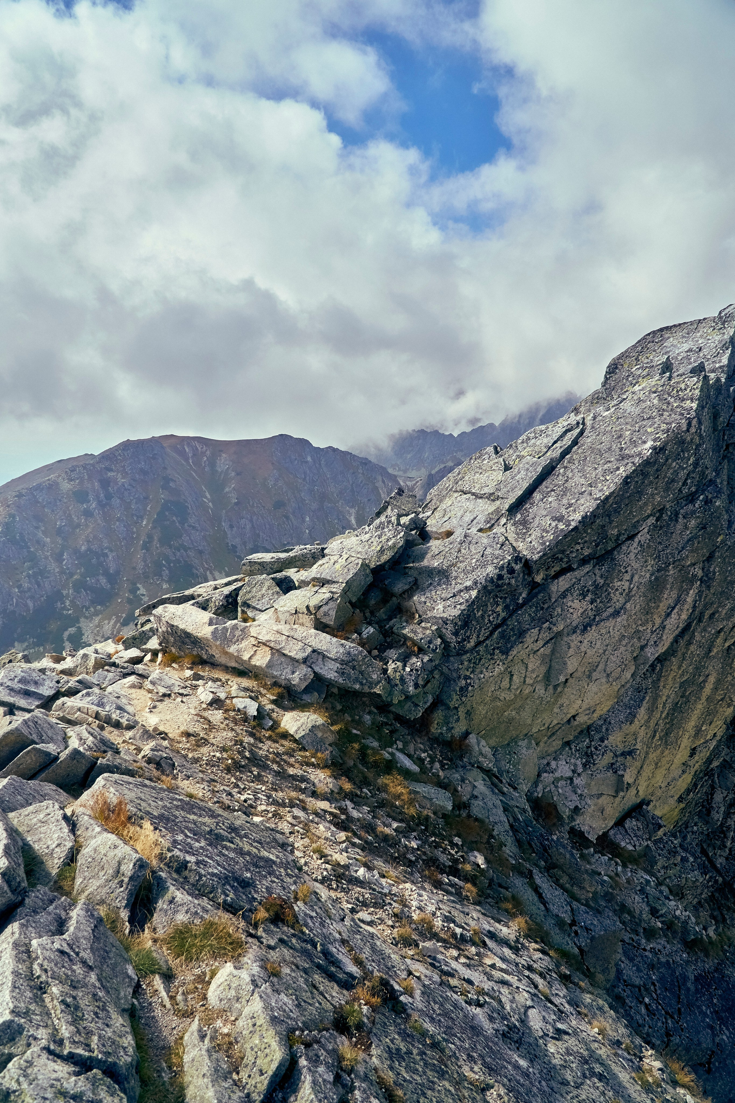 Татры. Андрей Шипилов — Фотография & Видеография