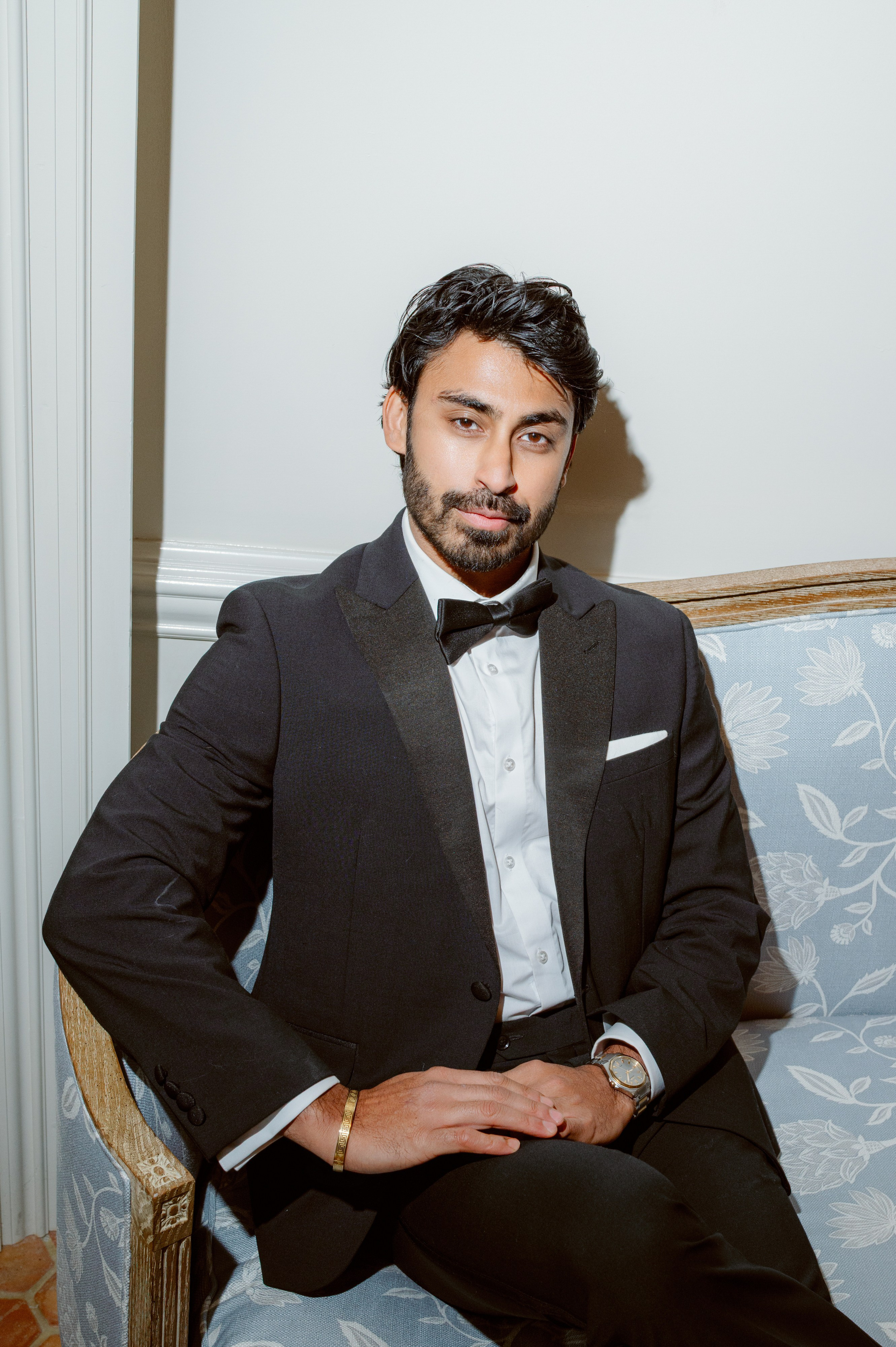 Sabrina and Pranav. Wedding photographer and videographer New York | New Jersey