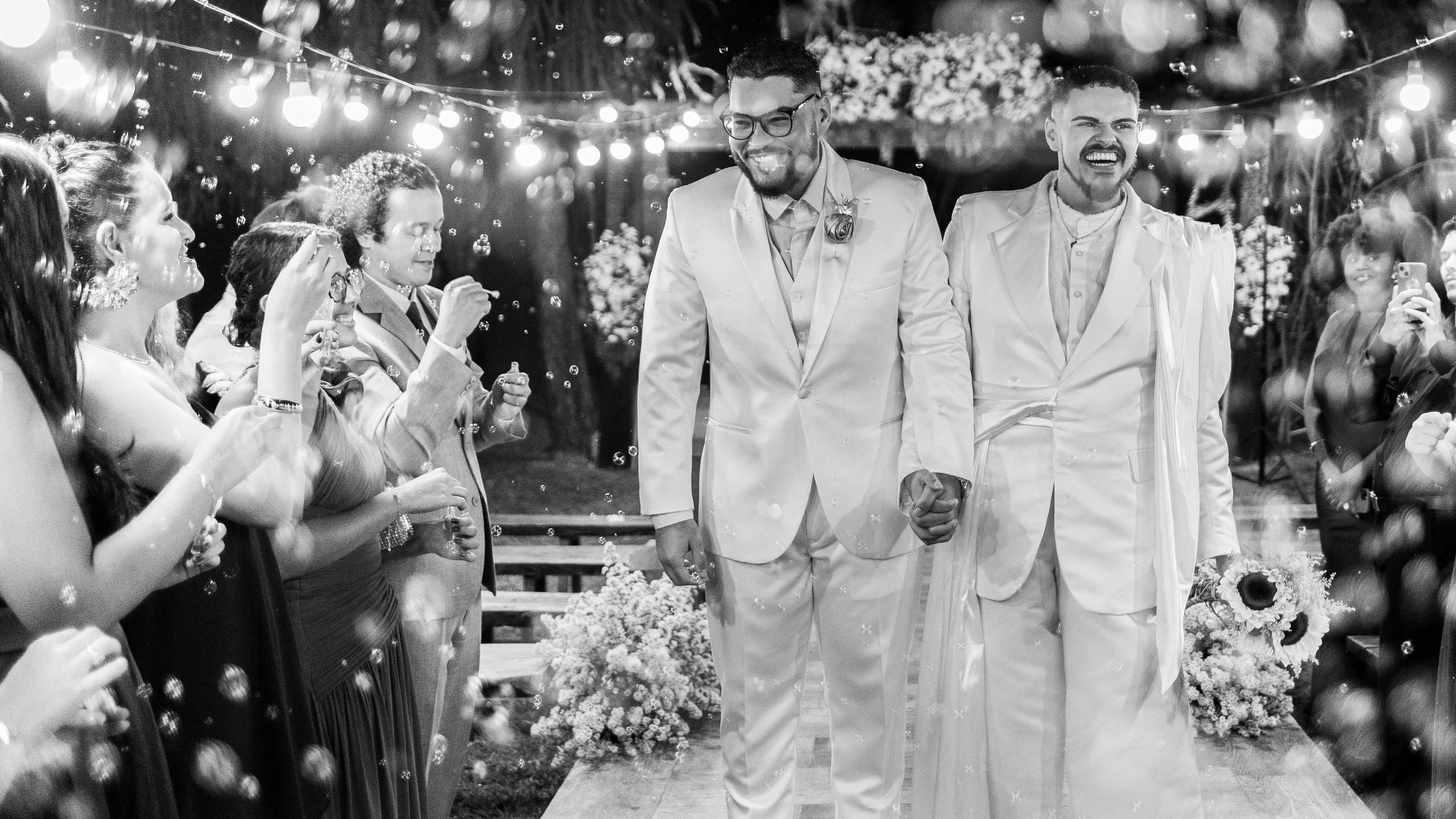 Fotografia de casamento em Belo Horizonte