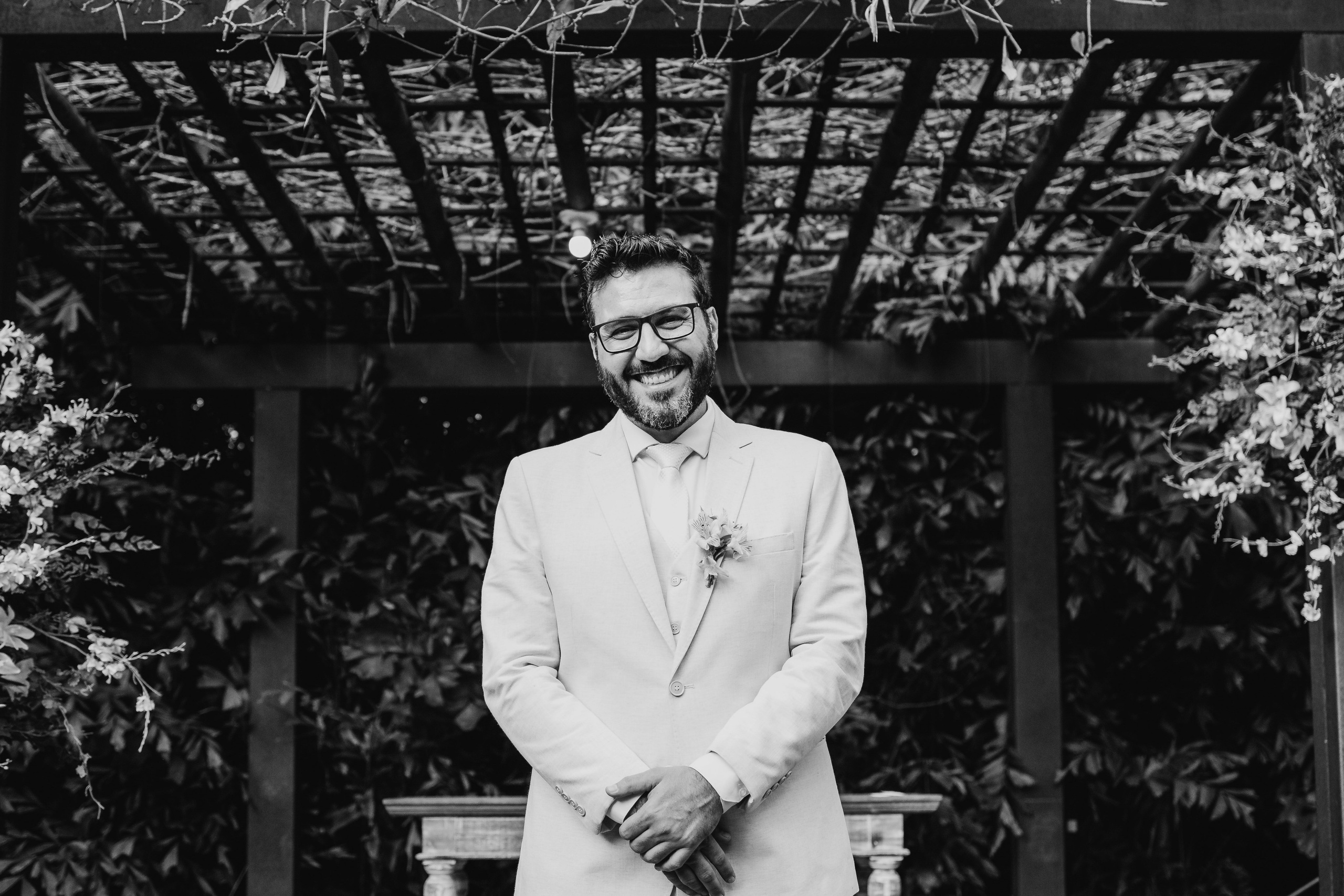 L & D — RODA DE SAMBA E MUITO MAIS!. Fotografia de casamento em Belo Horizonte