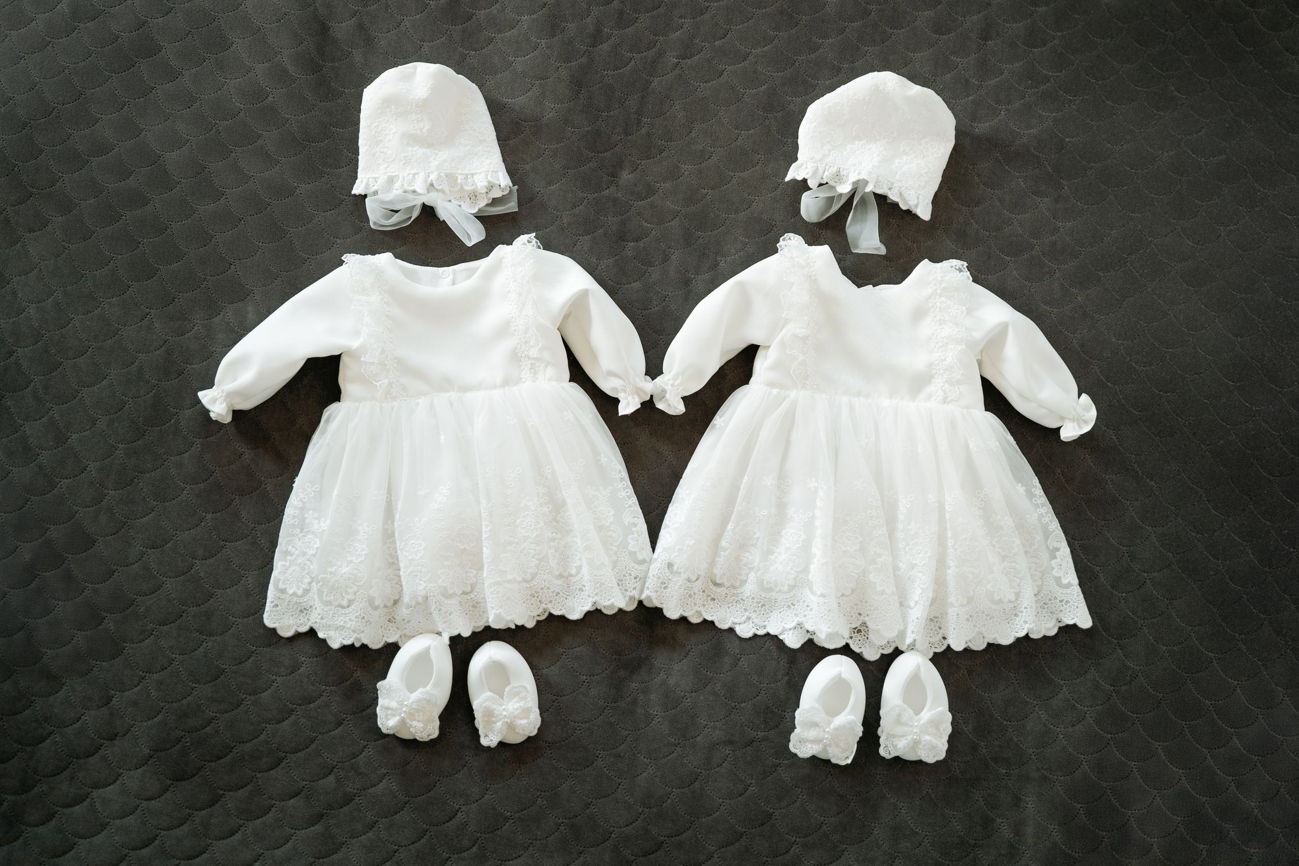 Chrzest Święty Łucjii i Marii. Michał Kaźmierczyk - Fotograf