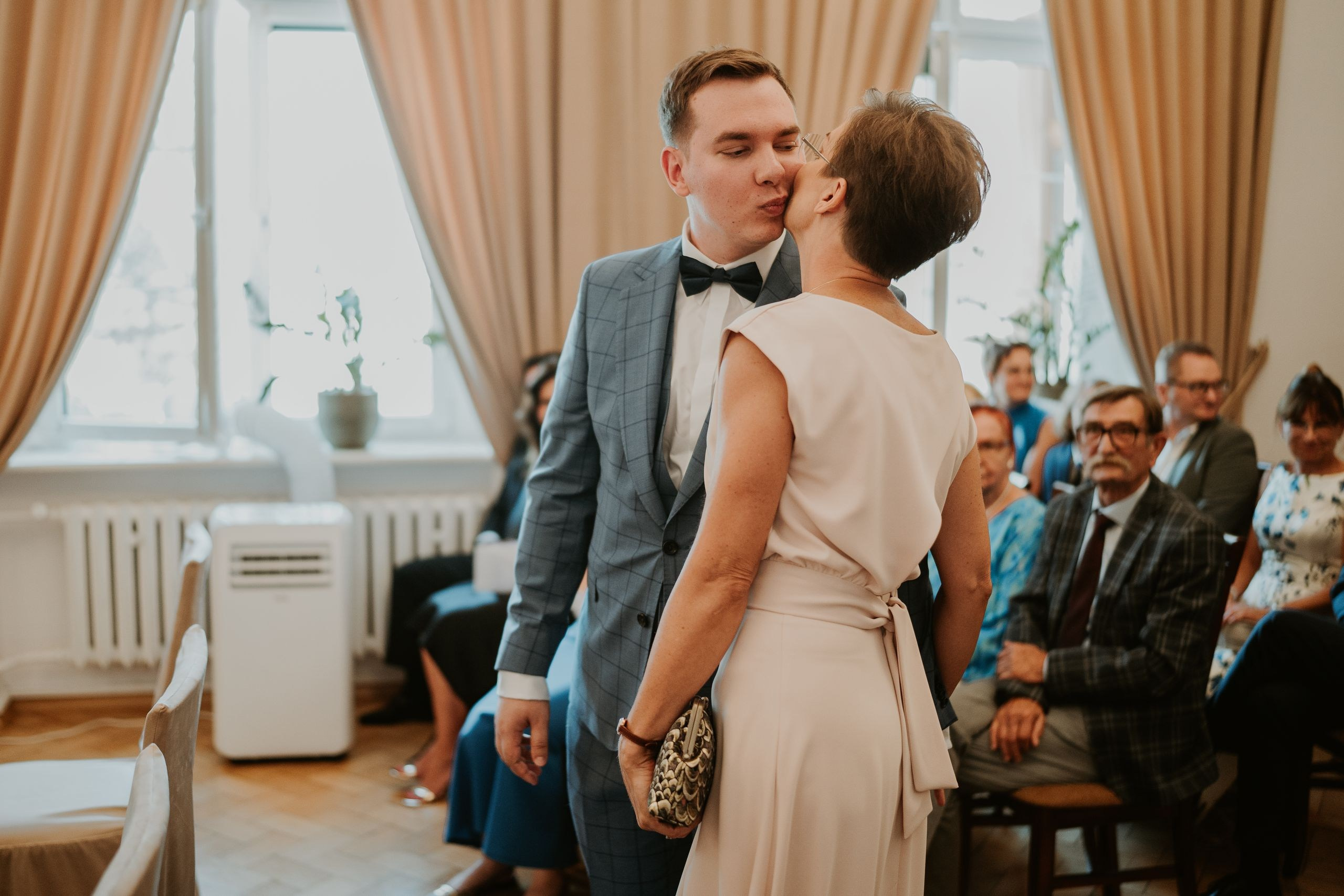 Wiktoria & Antek. Michał Kaźmierczyk - Fotograf