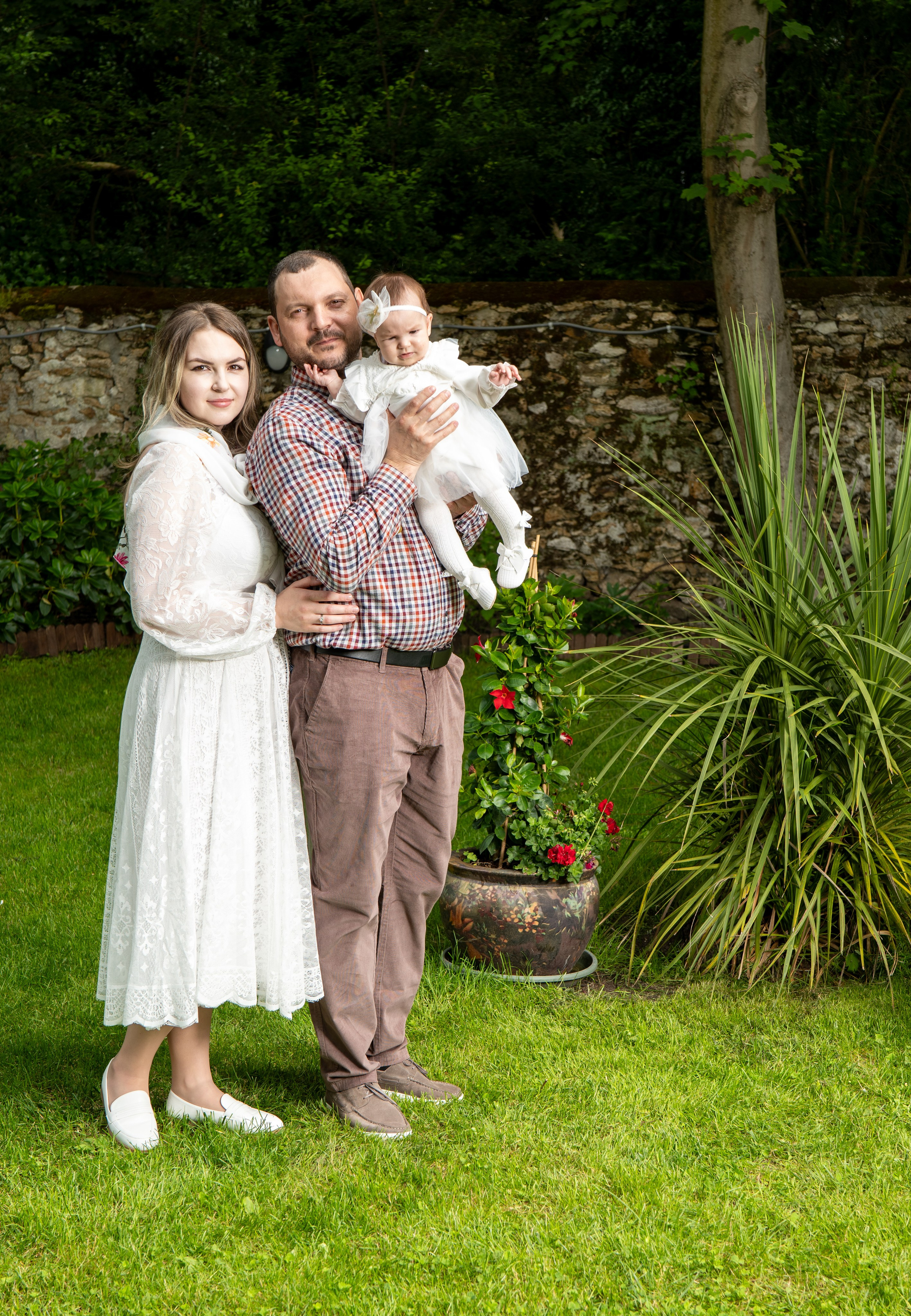 Renata. Fotograful și Cameramanul familiei dvs în Franța Paul Photographer