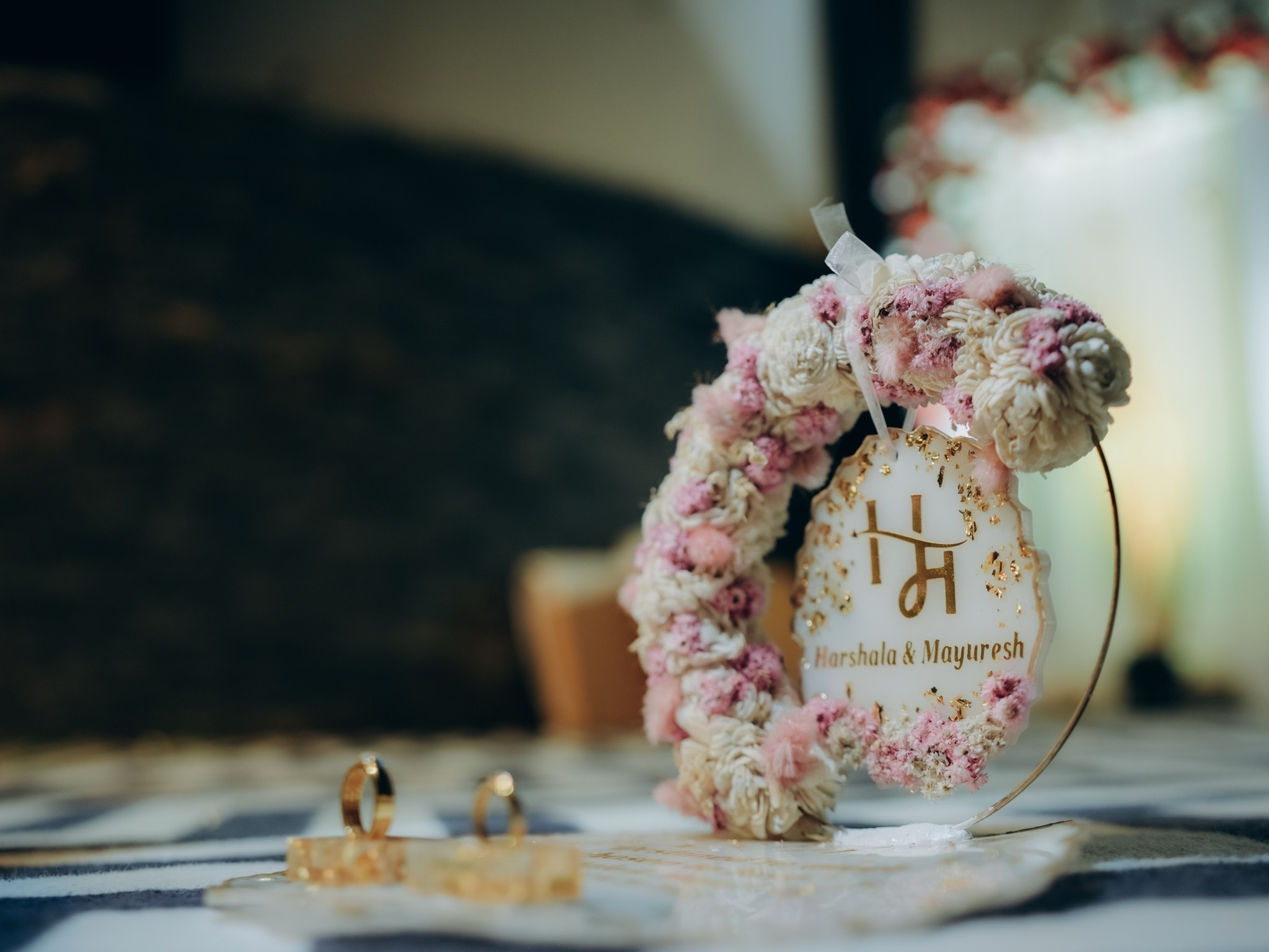 Mayuresh & Harshala. Promise in Pixels — Candid Wedding Photographer & Cinematographer in Mumbai, India