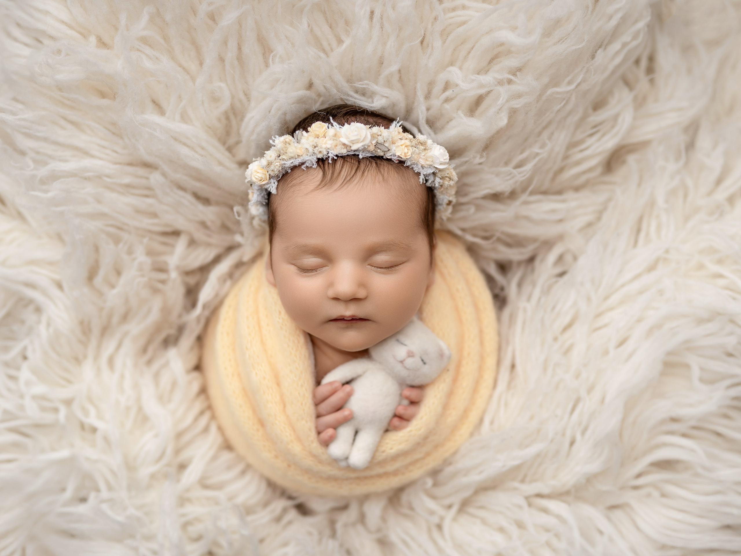 Esu Aleksandra naujagimių ir kudikių fotografė iš Vilniaus