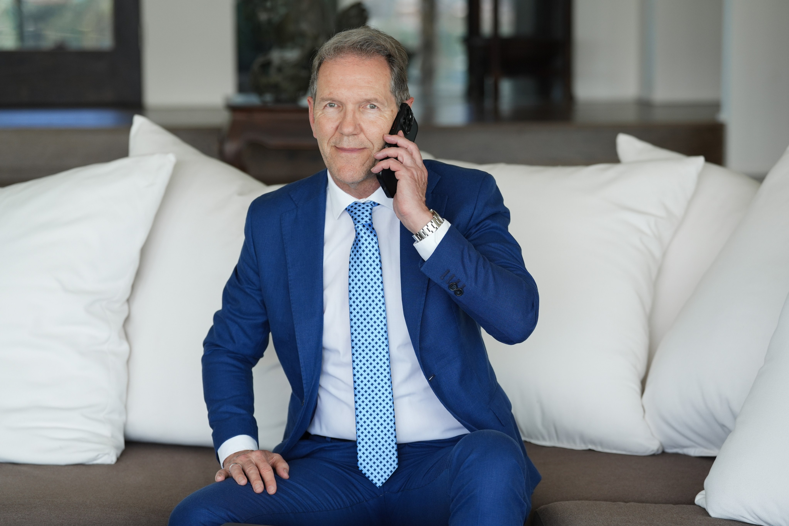 André. Fotostudio in Metzingen