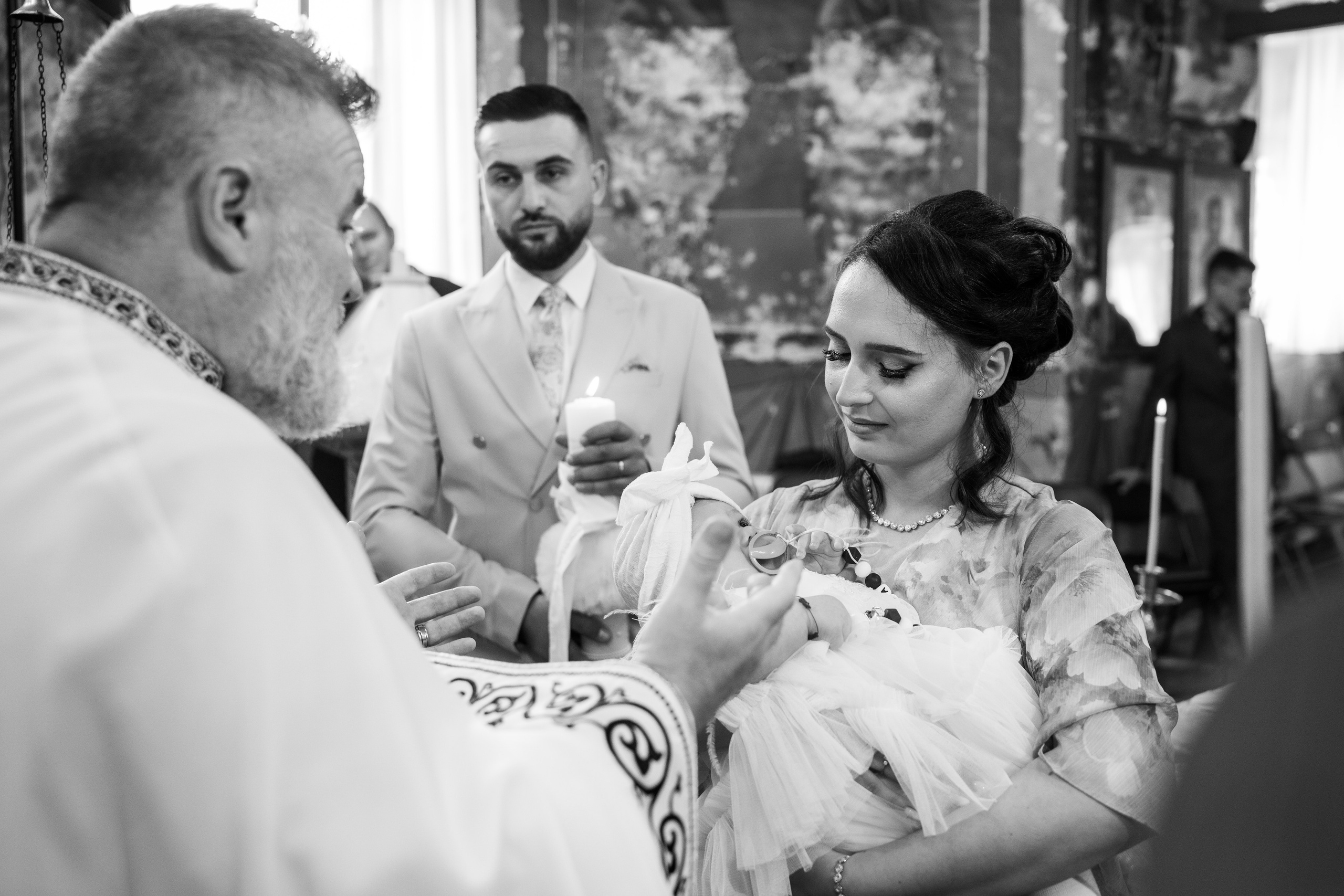 Mihai & Raluca. B|P Weddings - Fotograf & Videograf - București||0730017811
