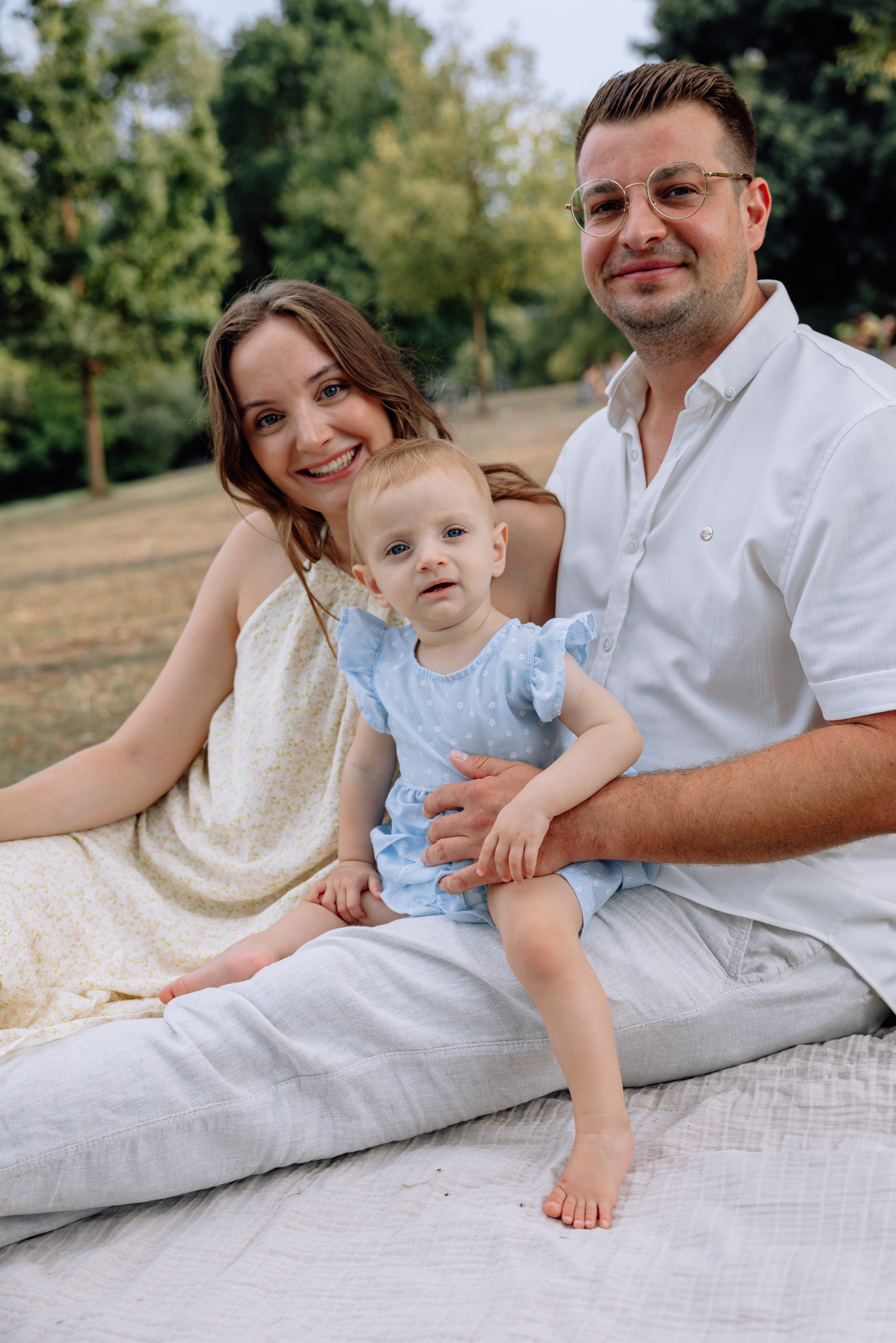Karlsfeldersee. Hochzeitsfotograf München Taufe Familienfotograf Tanja Mauke