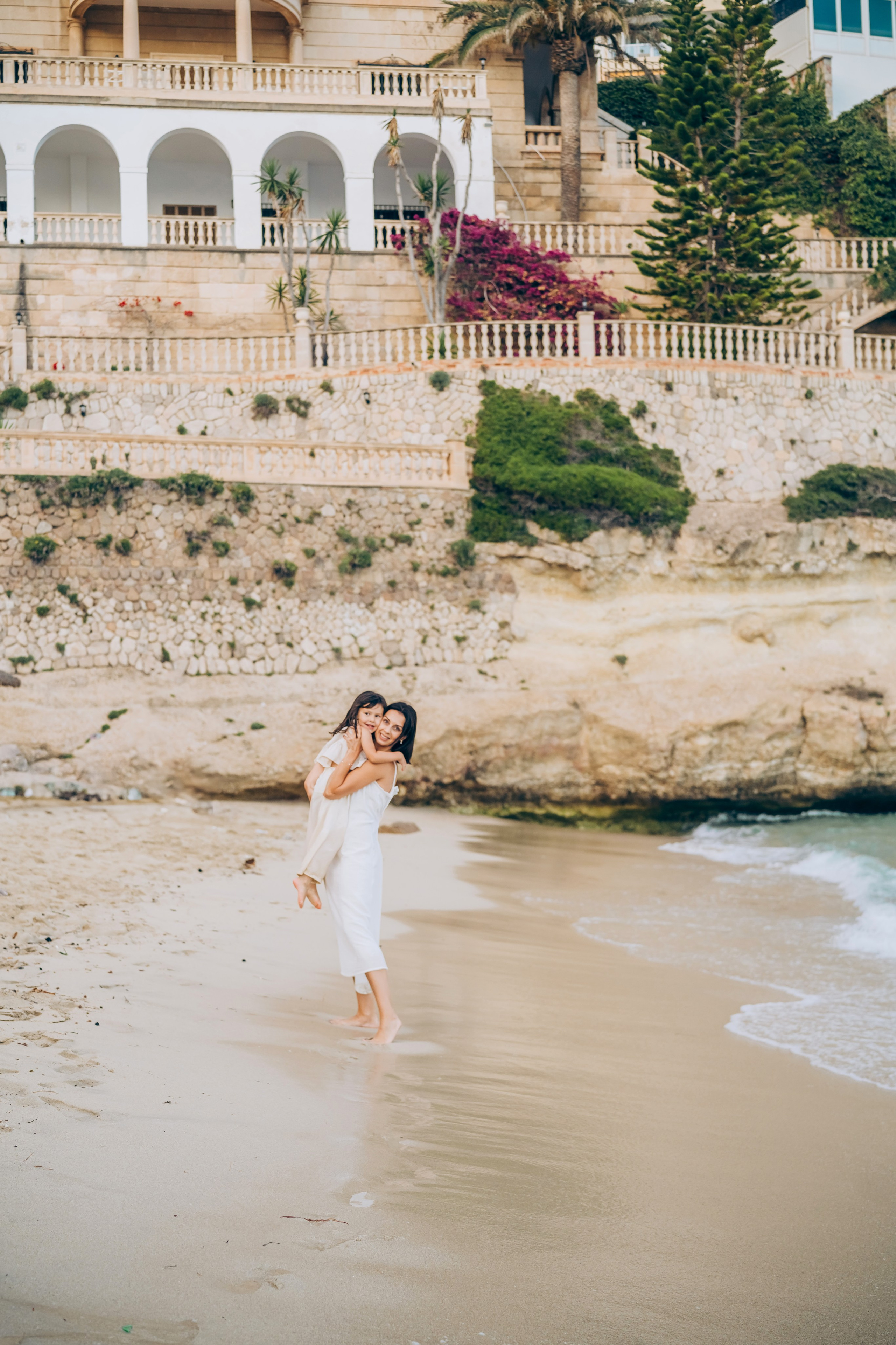 Mom’s Heart. Фотограф Пальма де Майорка