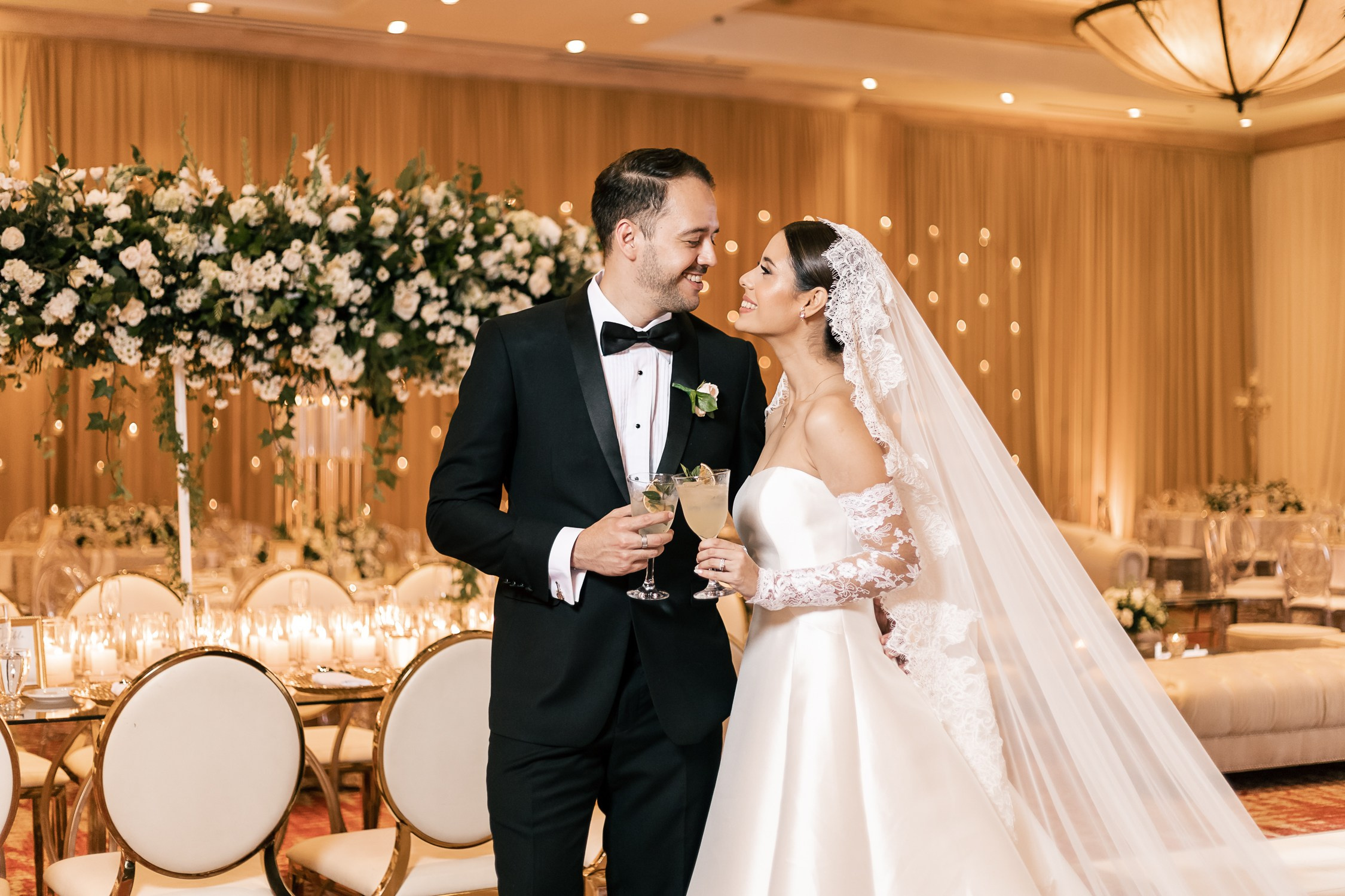 Sharon & Jose Wedding. Fotógrafo en Honduras