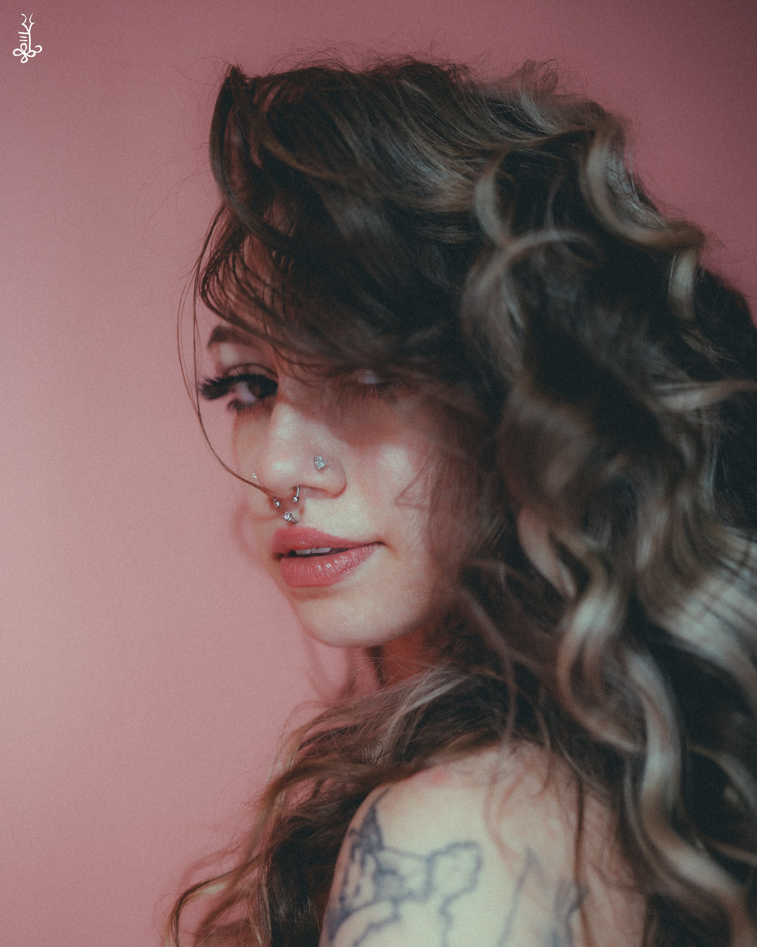 BABYDOLL. Ke’Ondris