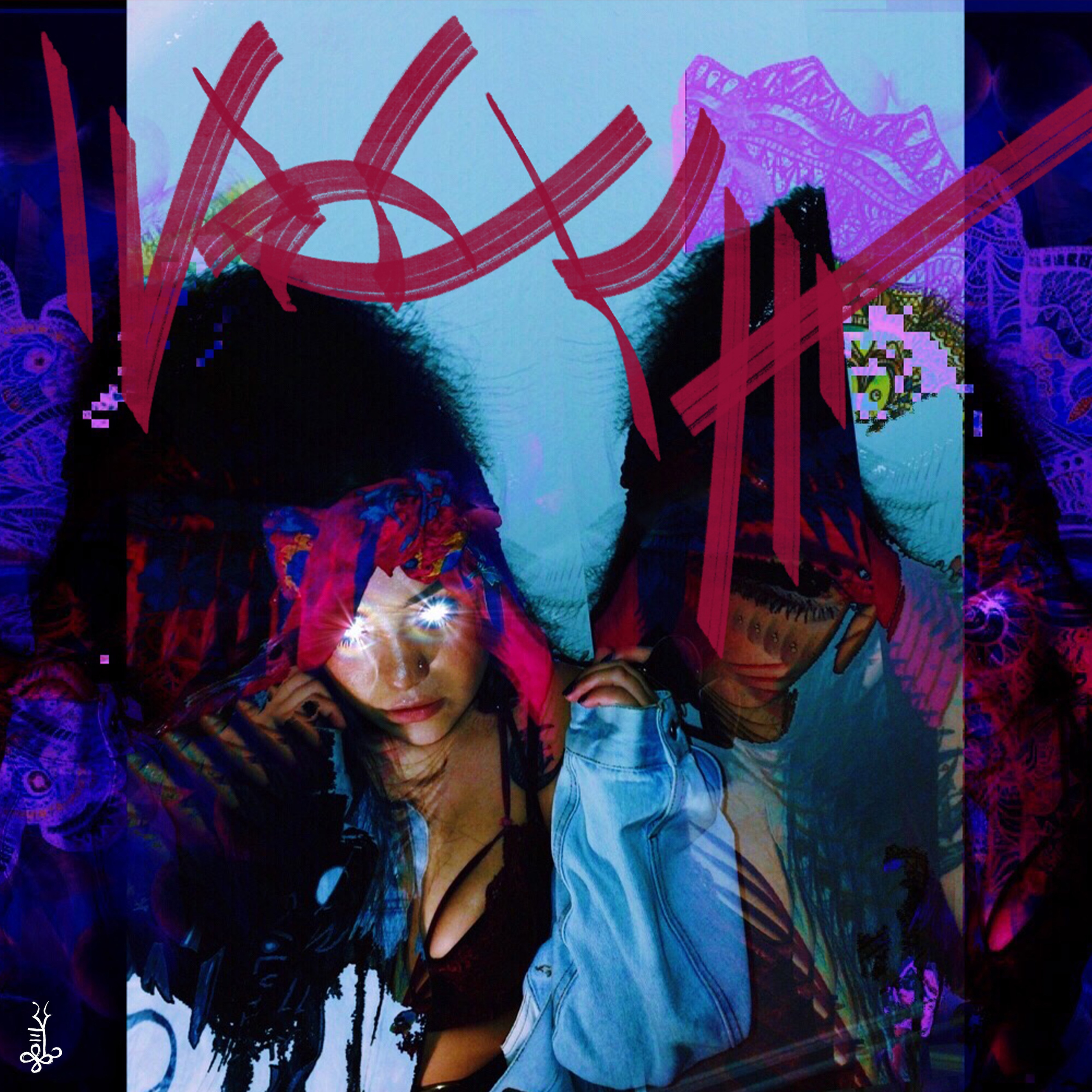 KIVINITY. Ke’Ondris