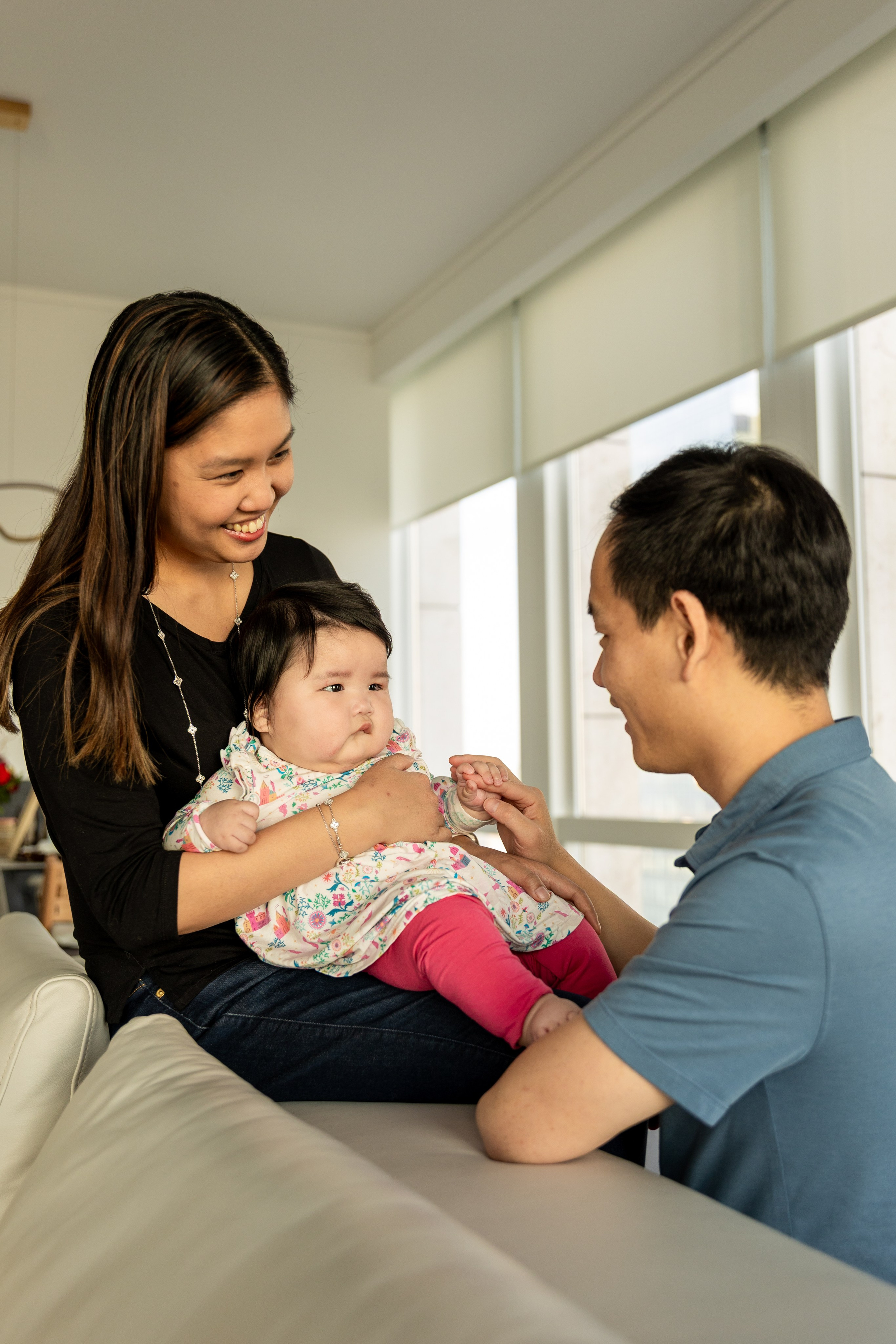 Half a Year of Love at Home. Family, lifestyle, and commercial photography in New York and New Jersey