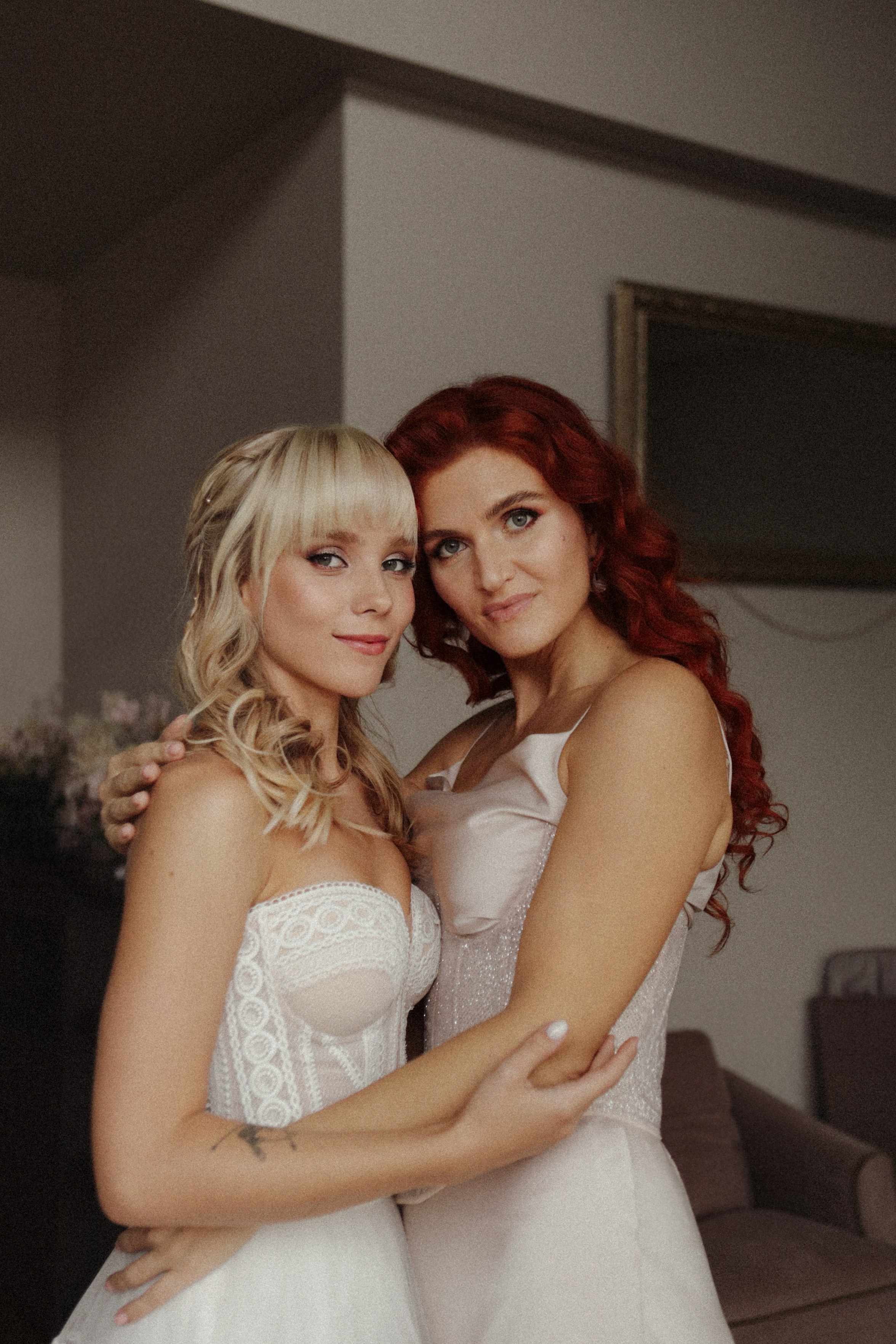 “LOVE IN THE MOUNTAINS” full wedding day. Свадебный и семейный фотограф в Дубае Эльмаз Черникова