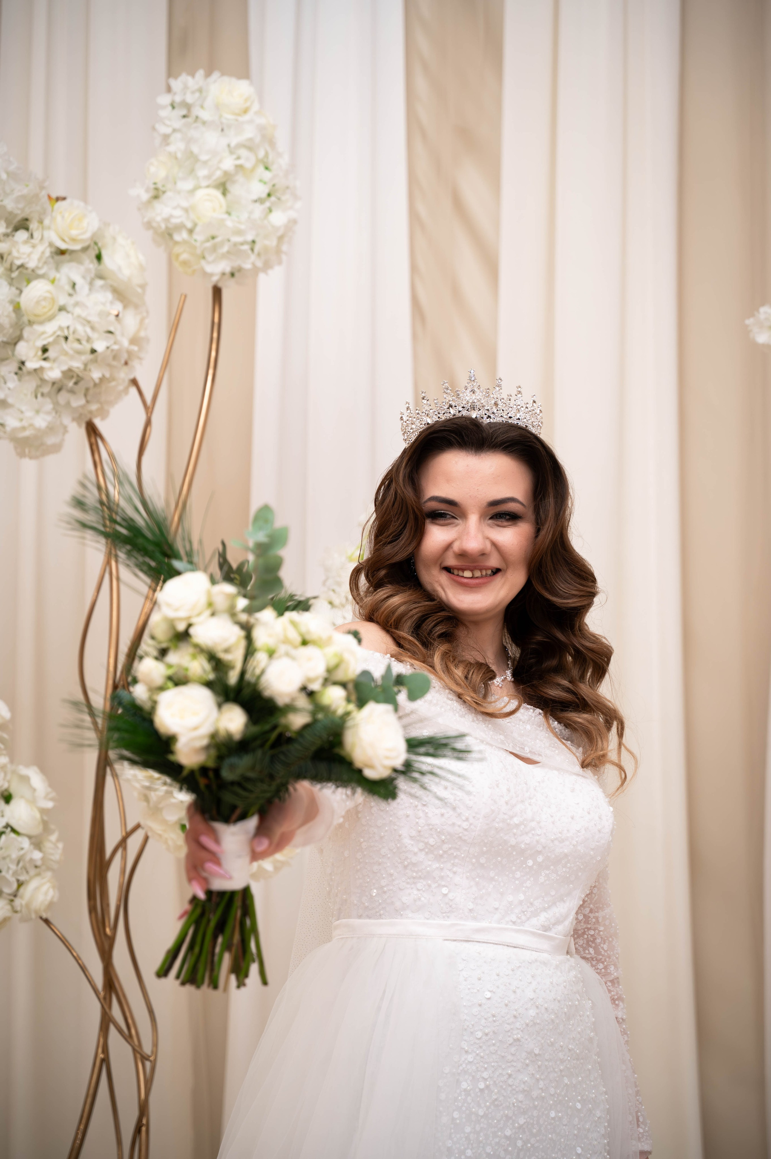 Весілля Катерини та Владислава. Сімейний та весільний фотограф Анастасія Реброва