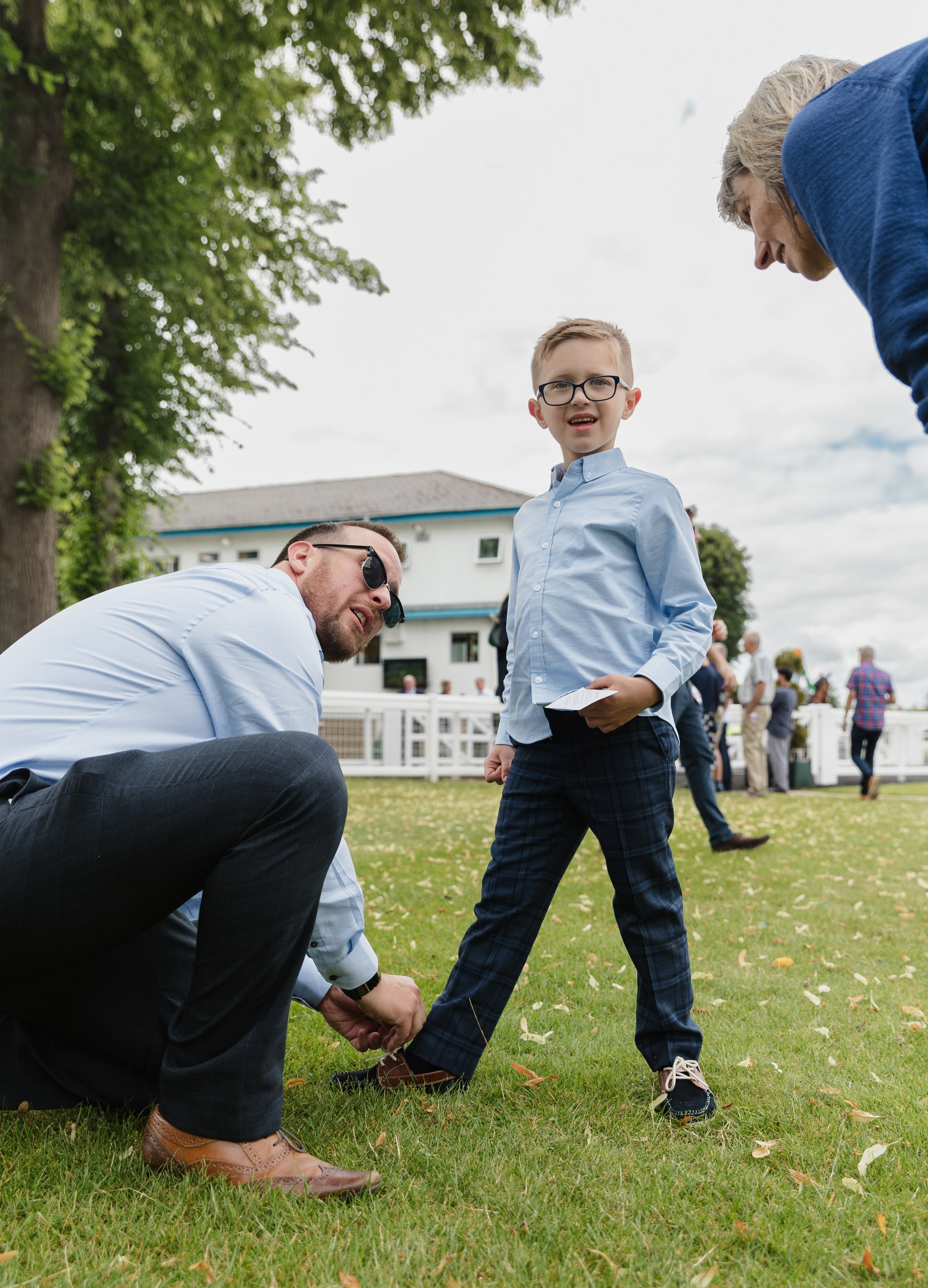 40th Birthday — Royal Windsor Racecourse. June, 2023. Timeless Wedding & Event Photography from London to the world