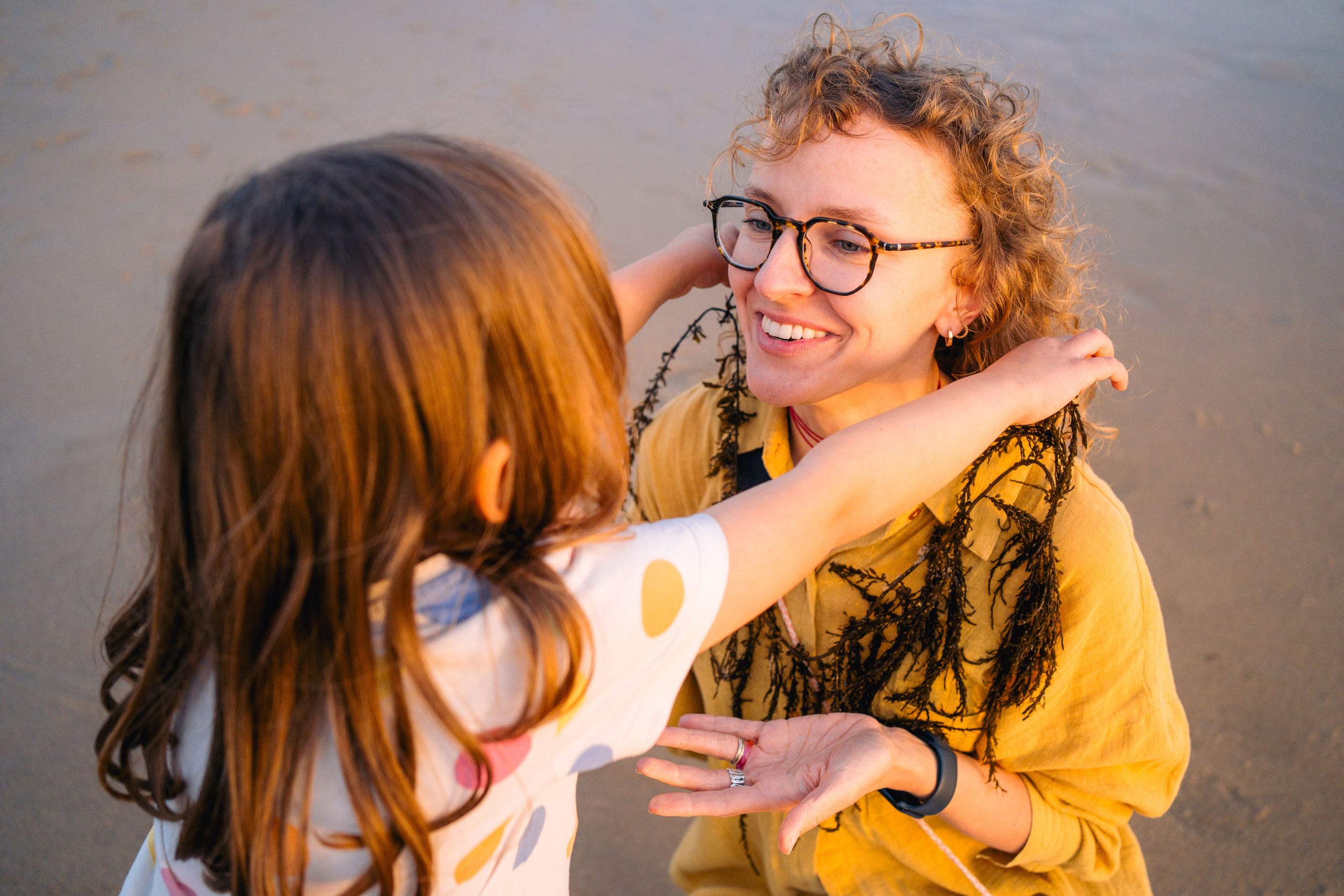 Sveta & Kids. Maria Sher. Fotógrafa profissional do Porto, Portugal