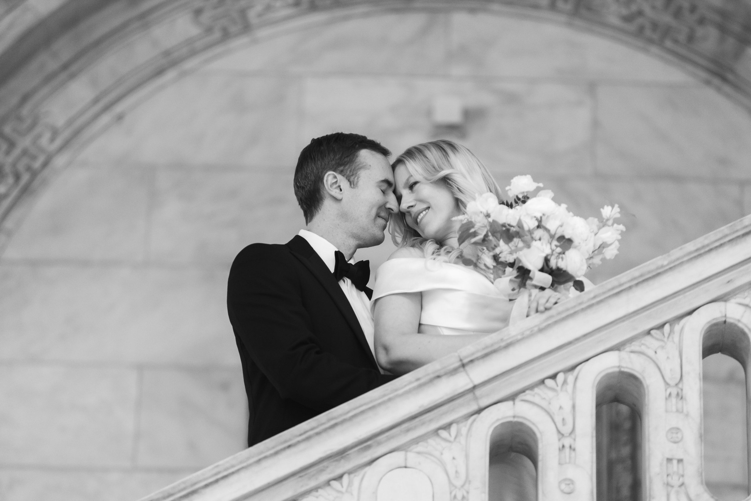 Arleta & Barry, The Skylark, NY. Wedding Photo & Video