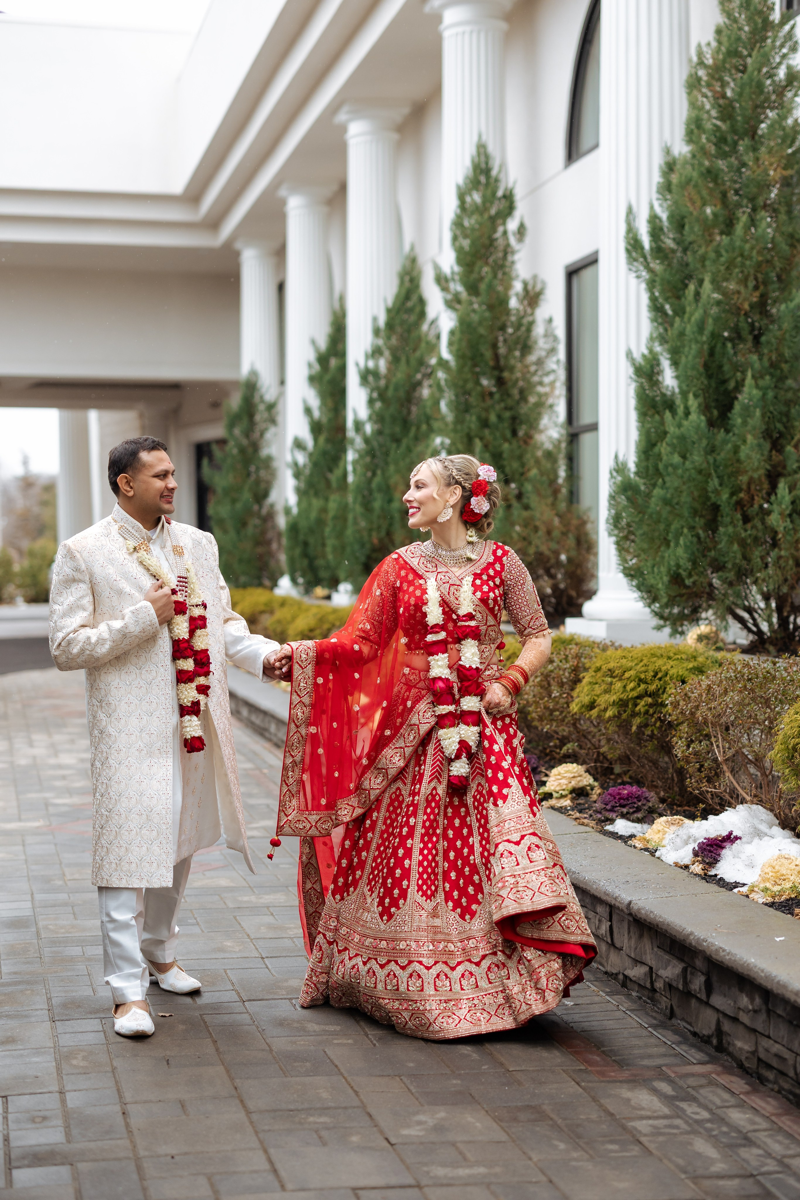 Heather & Ken. Wedding Photo & Video