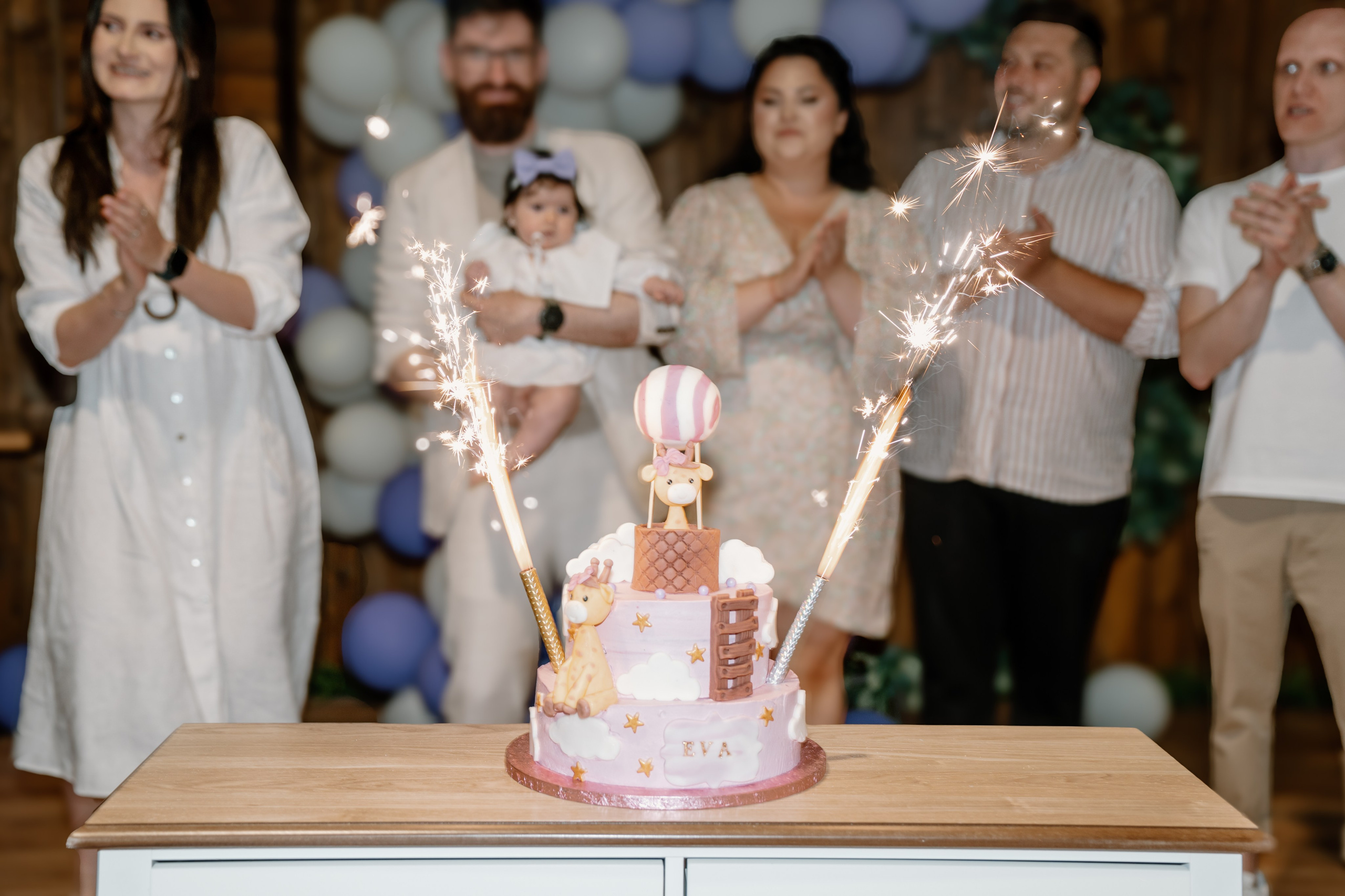 Baby Eva. Gabrielacojocariu.com