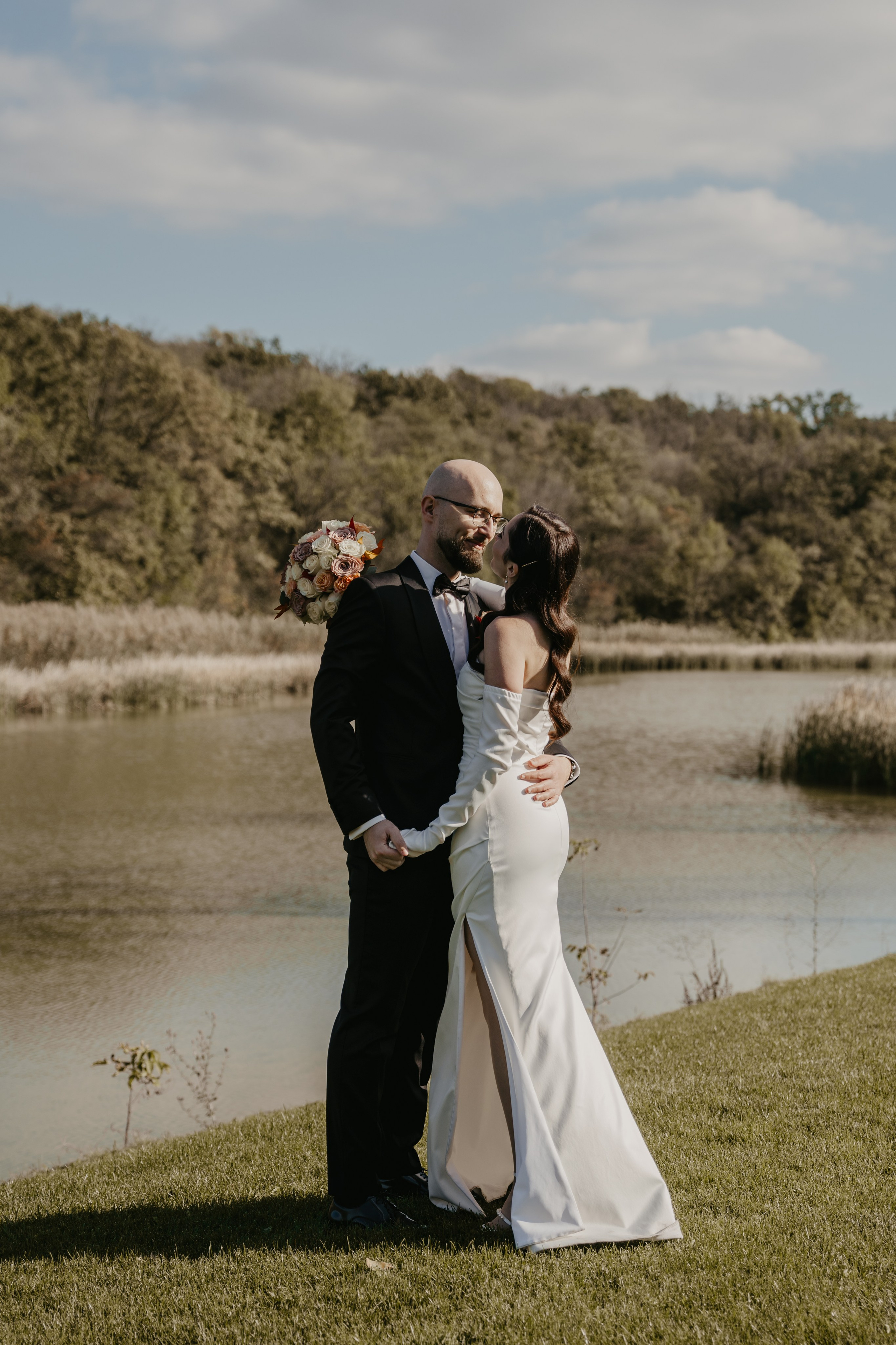 Lavinia & Gabriel. Gabrielacojocariu.com