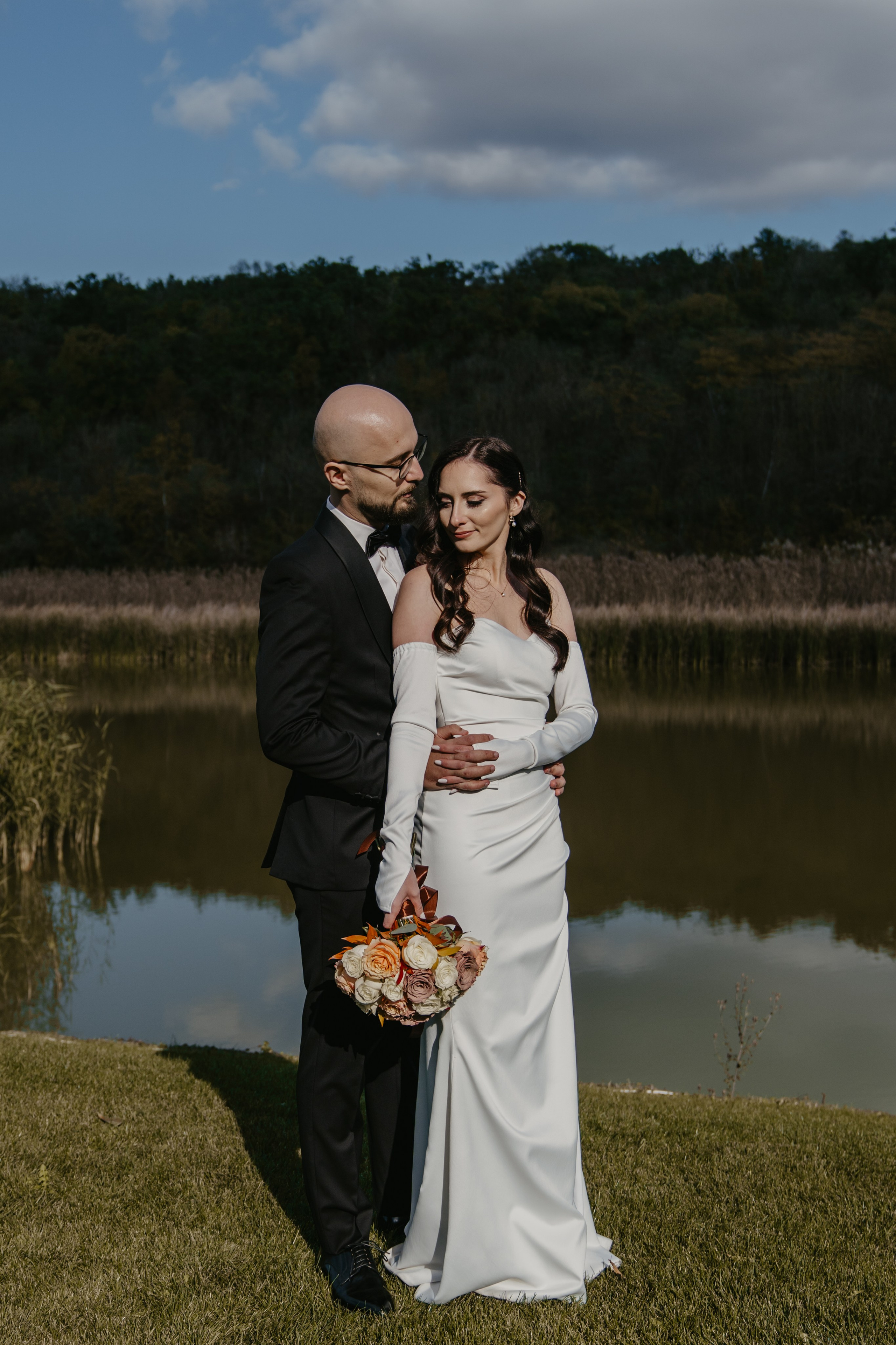 Lavinia & Gabriel. Gabrielacojocariu.com