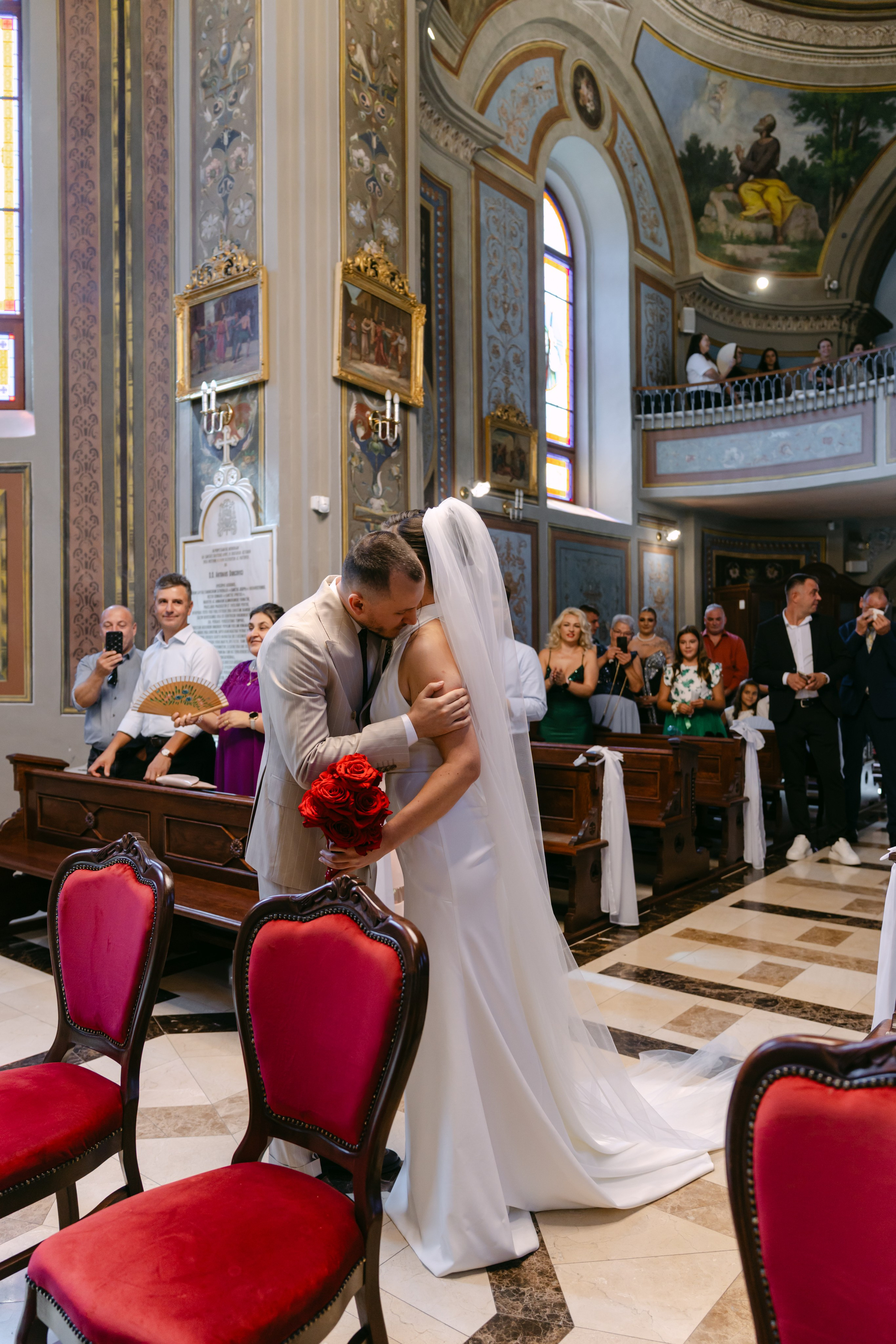 Alex & Corina. Gabrielacojocariu.com