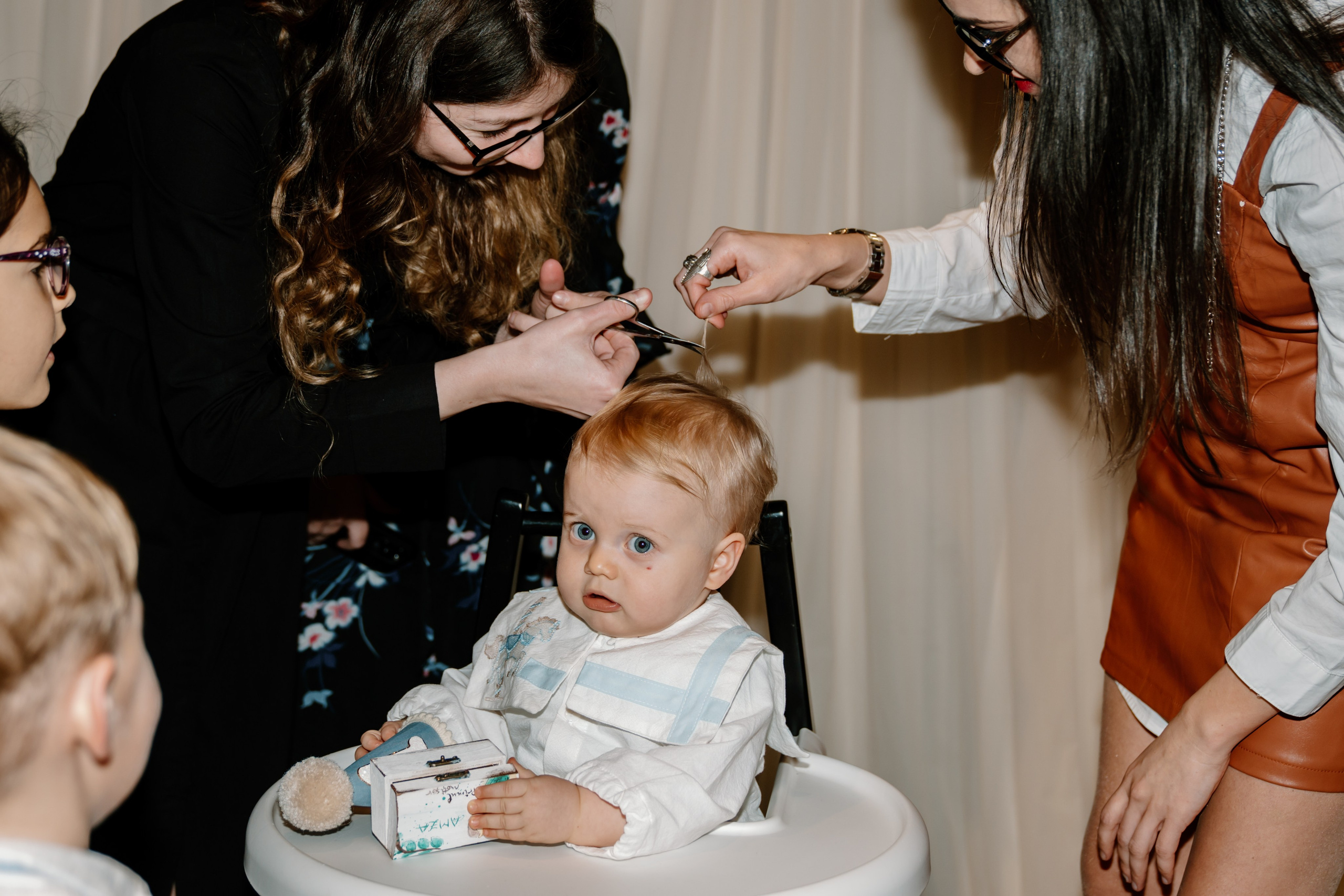 Amza — 1 year. Gabrielacojocariu.com