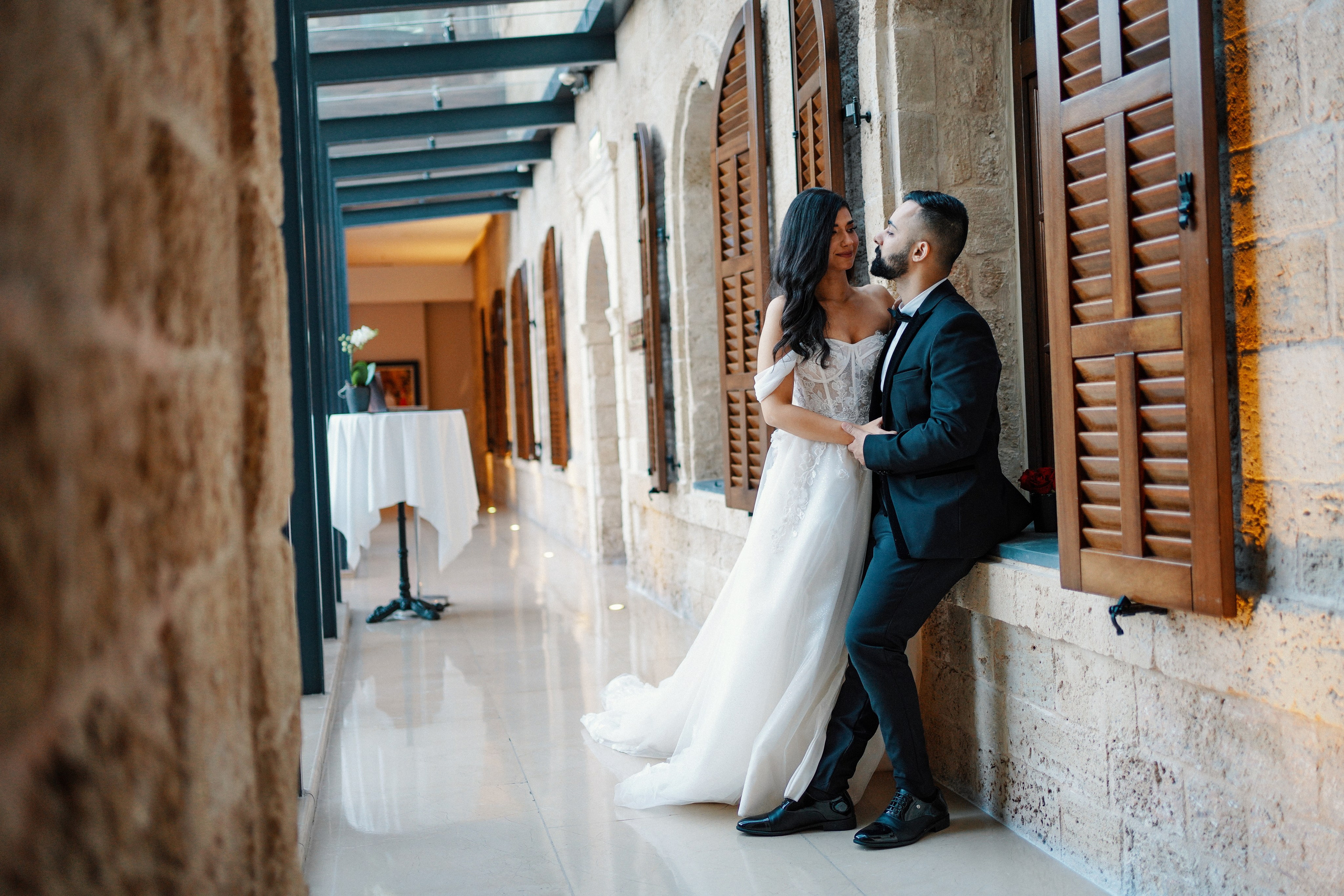 Almog and Yonatan. Dmitry Gorodetsky Event Photographer