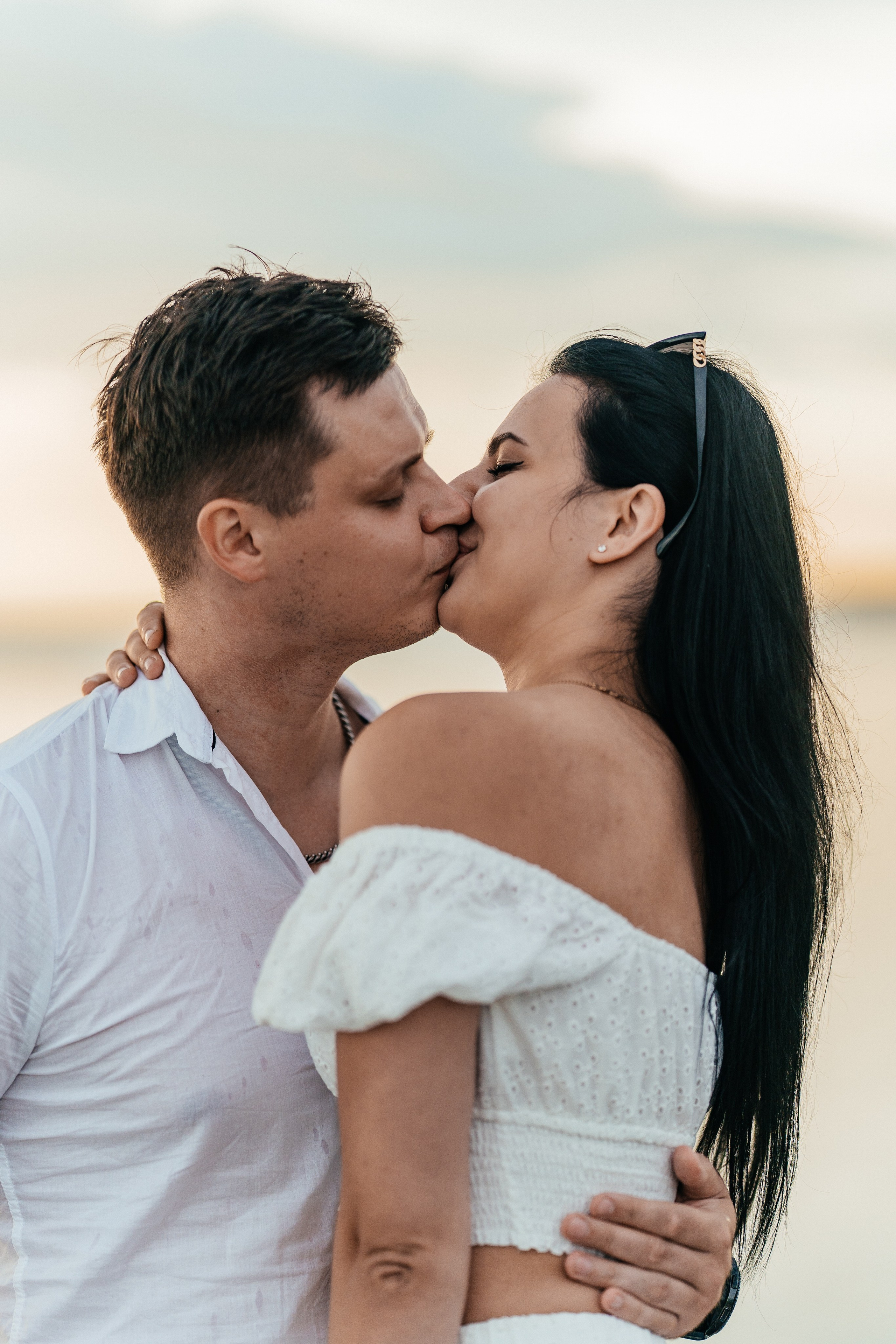 Love Story. Uvarovsphoto