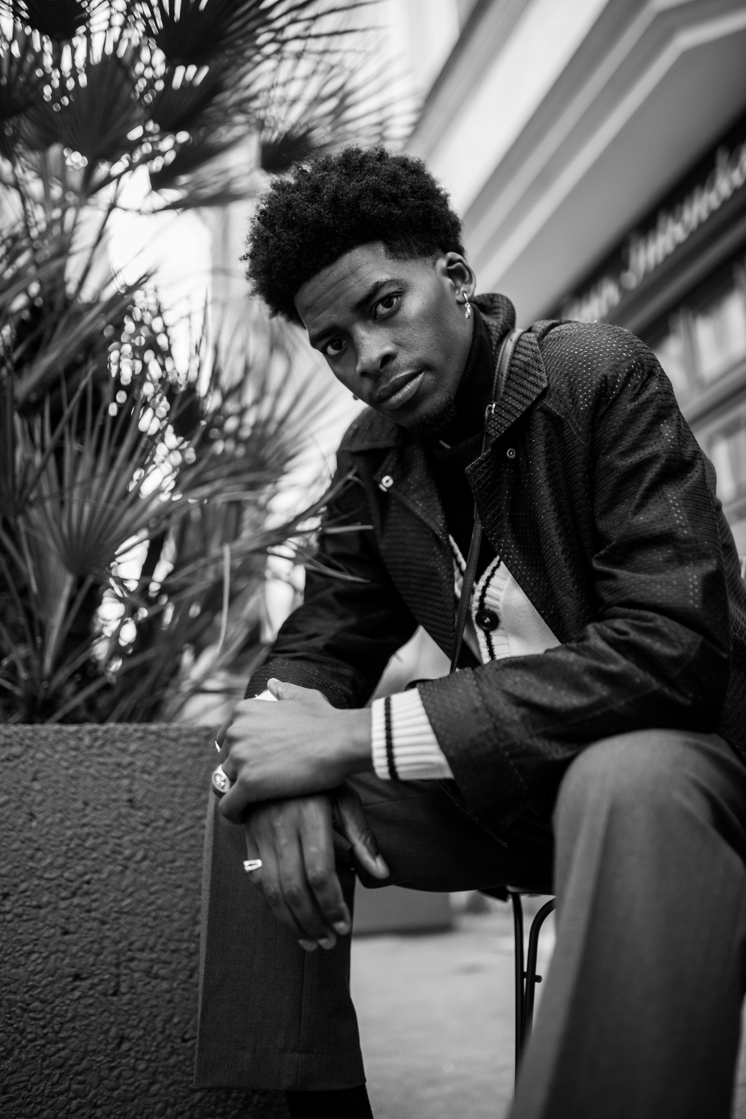 Urban or nature portrait photo session. Weeding Photographer in Bordeaux, Florin Tugui