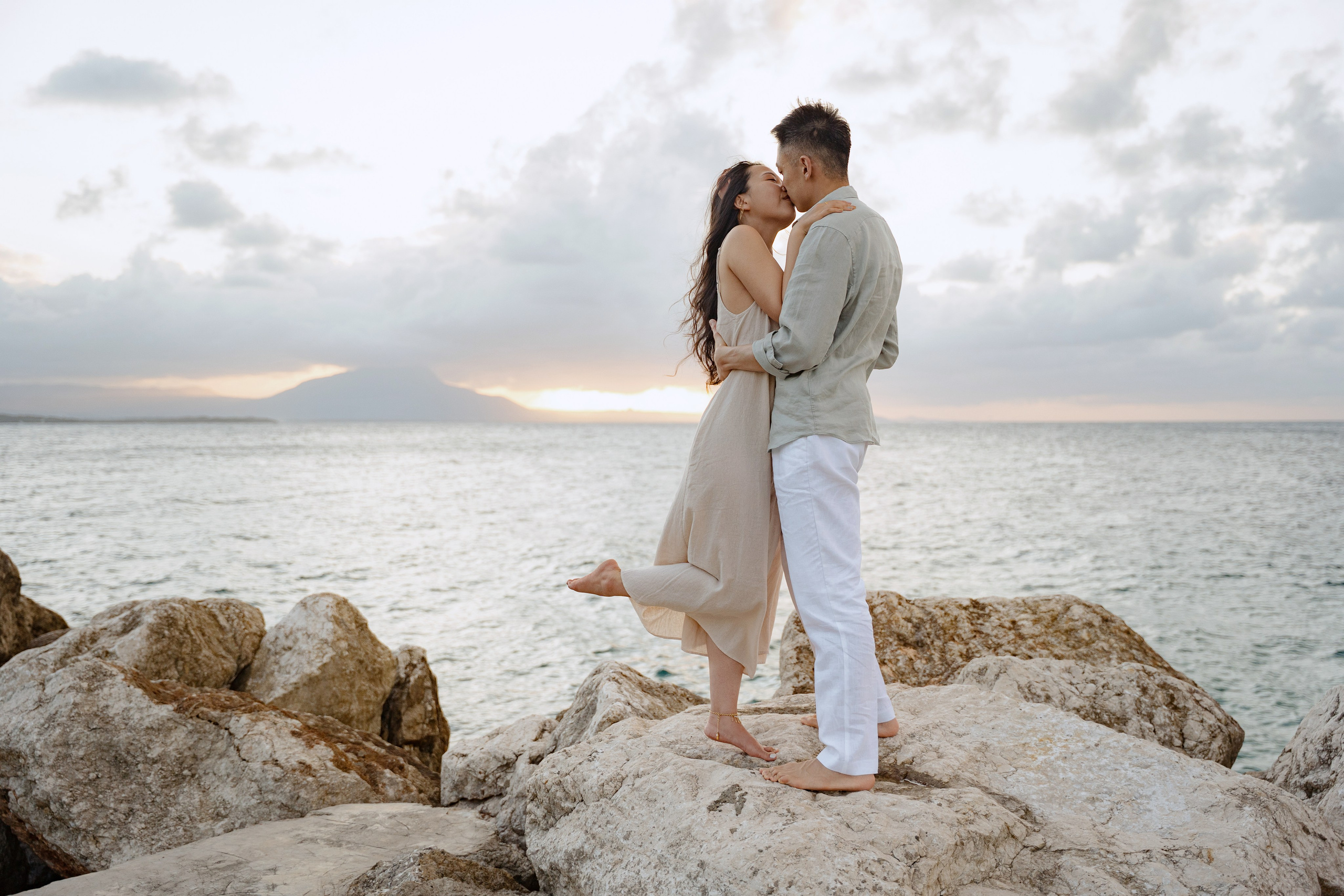 Couples & Proposals. Photographer in Puerto Plata and Santo Domingo, Dominican Republic