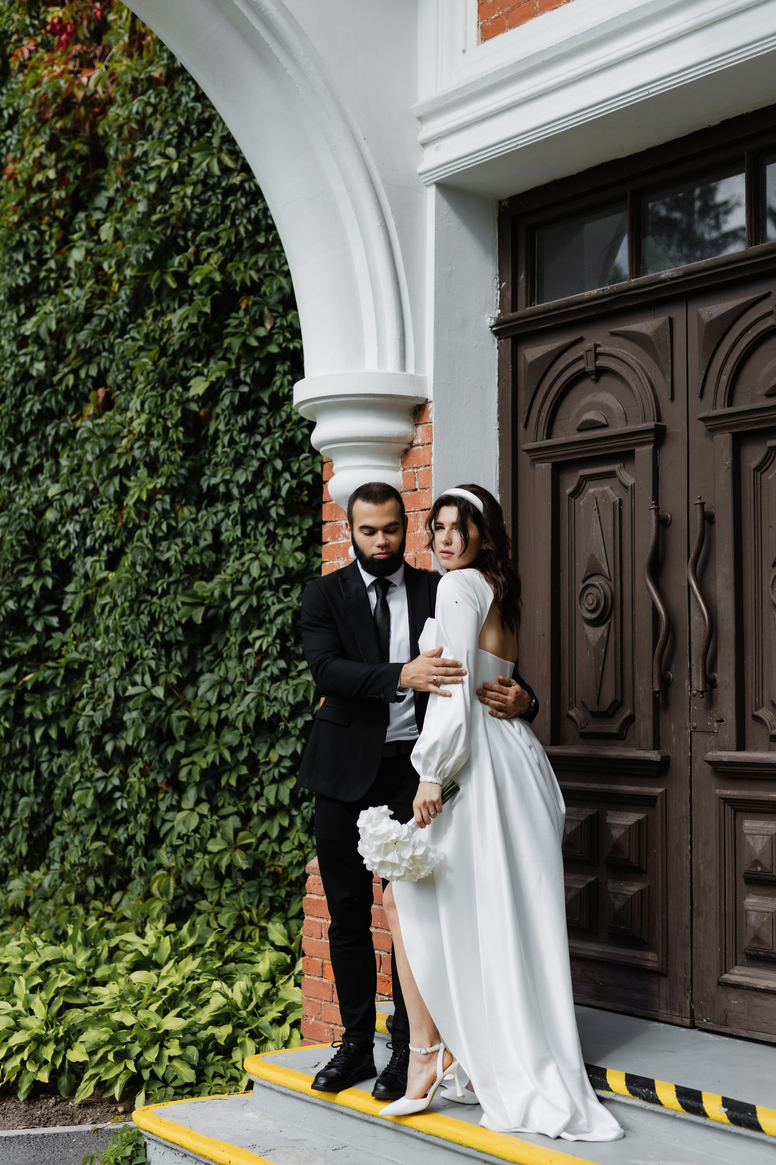 Лана&Дмитрий. Фотограф Даугавпилс/Рига Виктория Нитиша