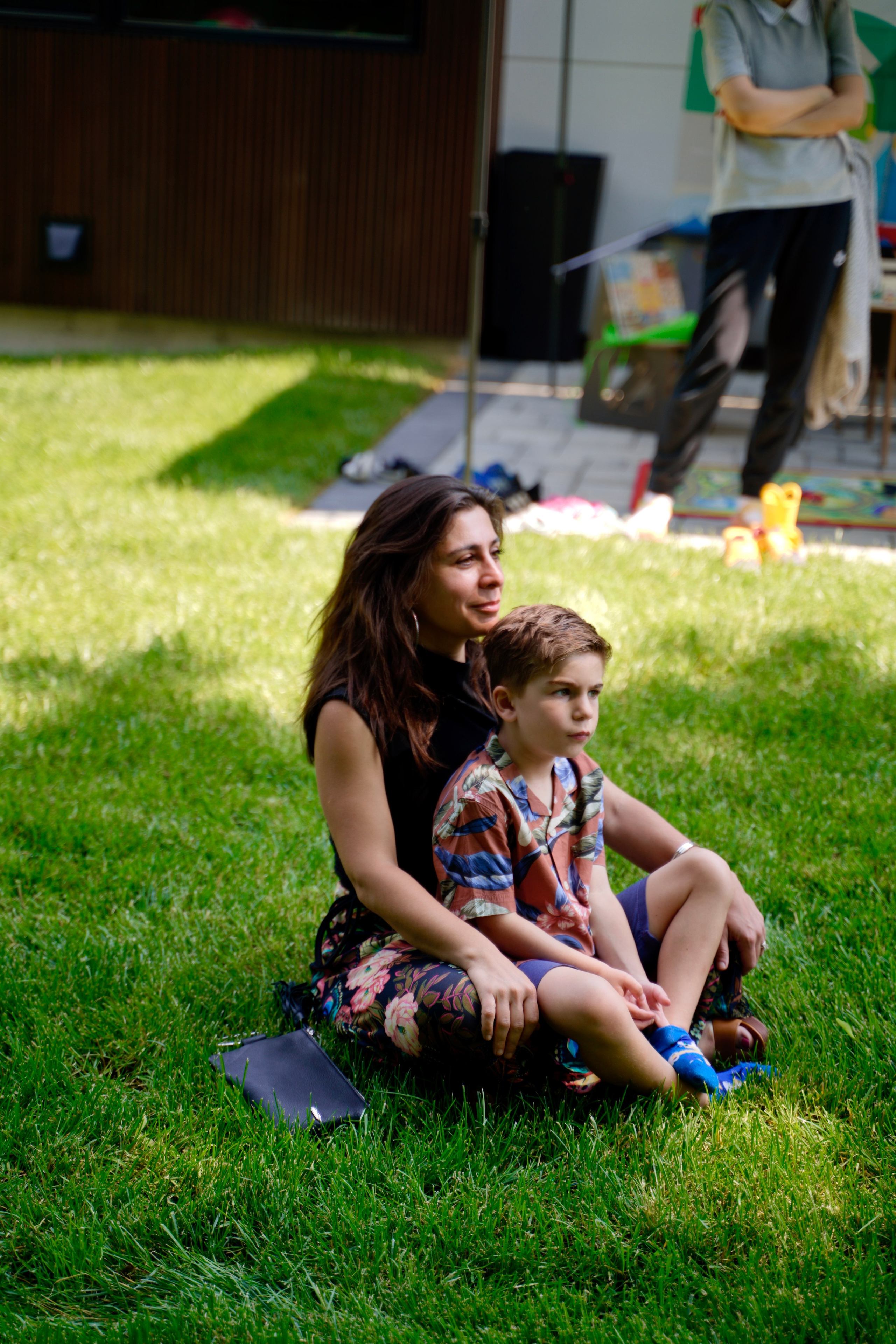 Kids birthday party. Stefanovich Photography | Boston, MA