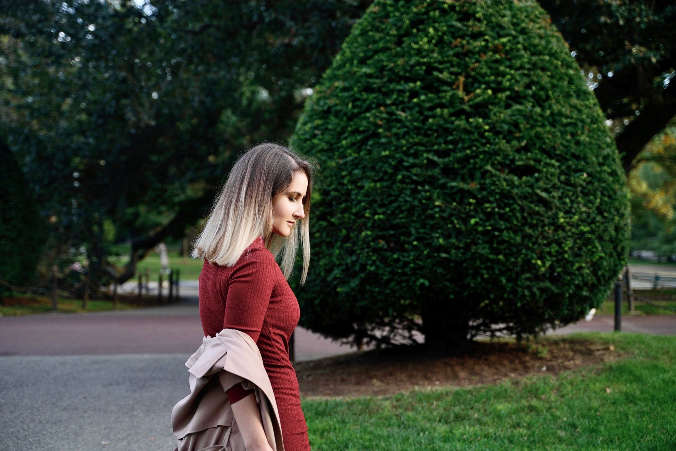 Anastasia. Stefanovich Photography | Boston, MA