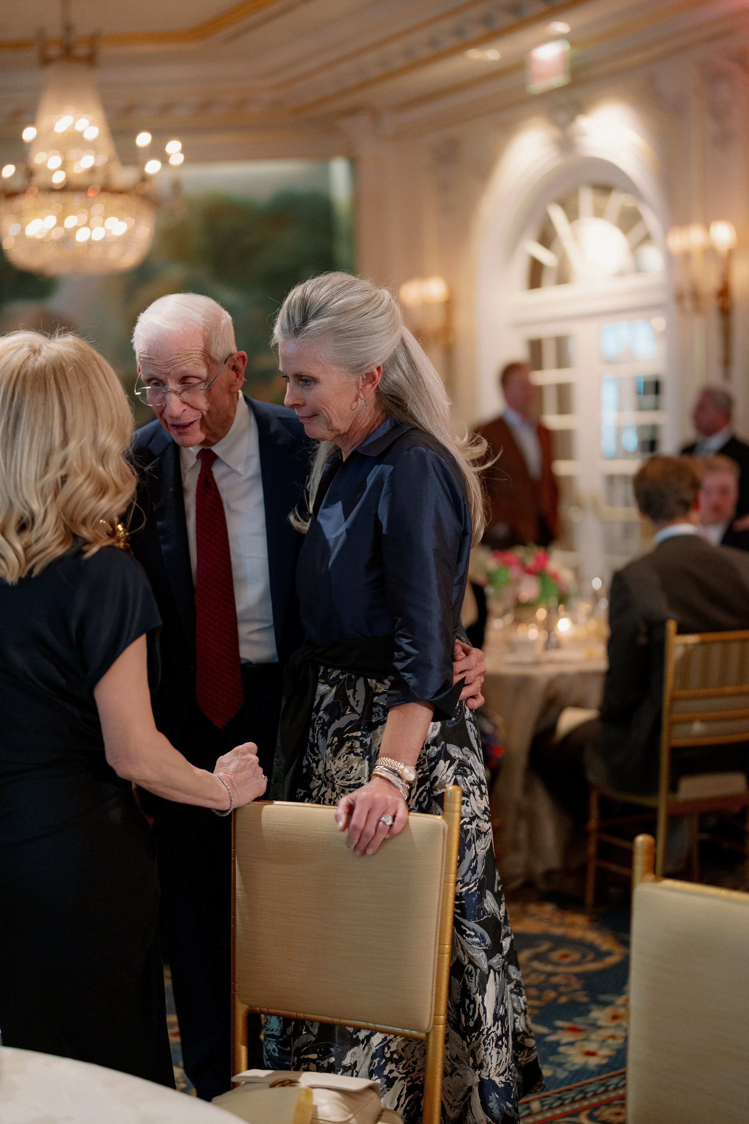 Anne and Maxwell. Wedding photographer and videographer New York | New Jersey