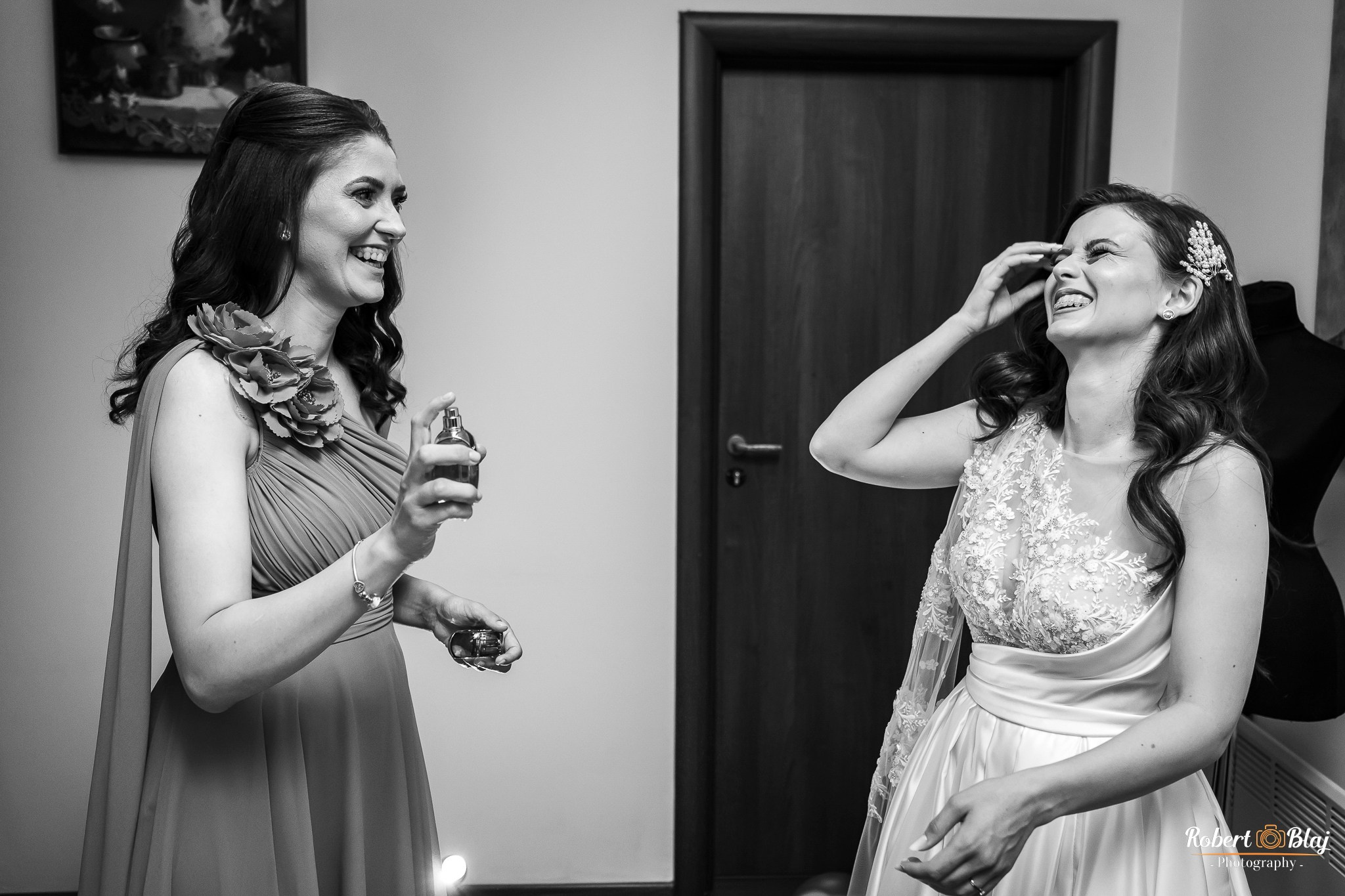 Florentina & Marius. Robert Blaj - Fotograf Nuntă Iași