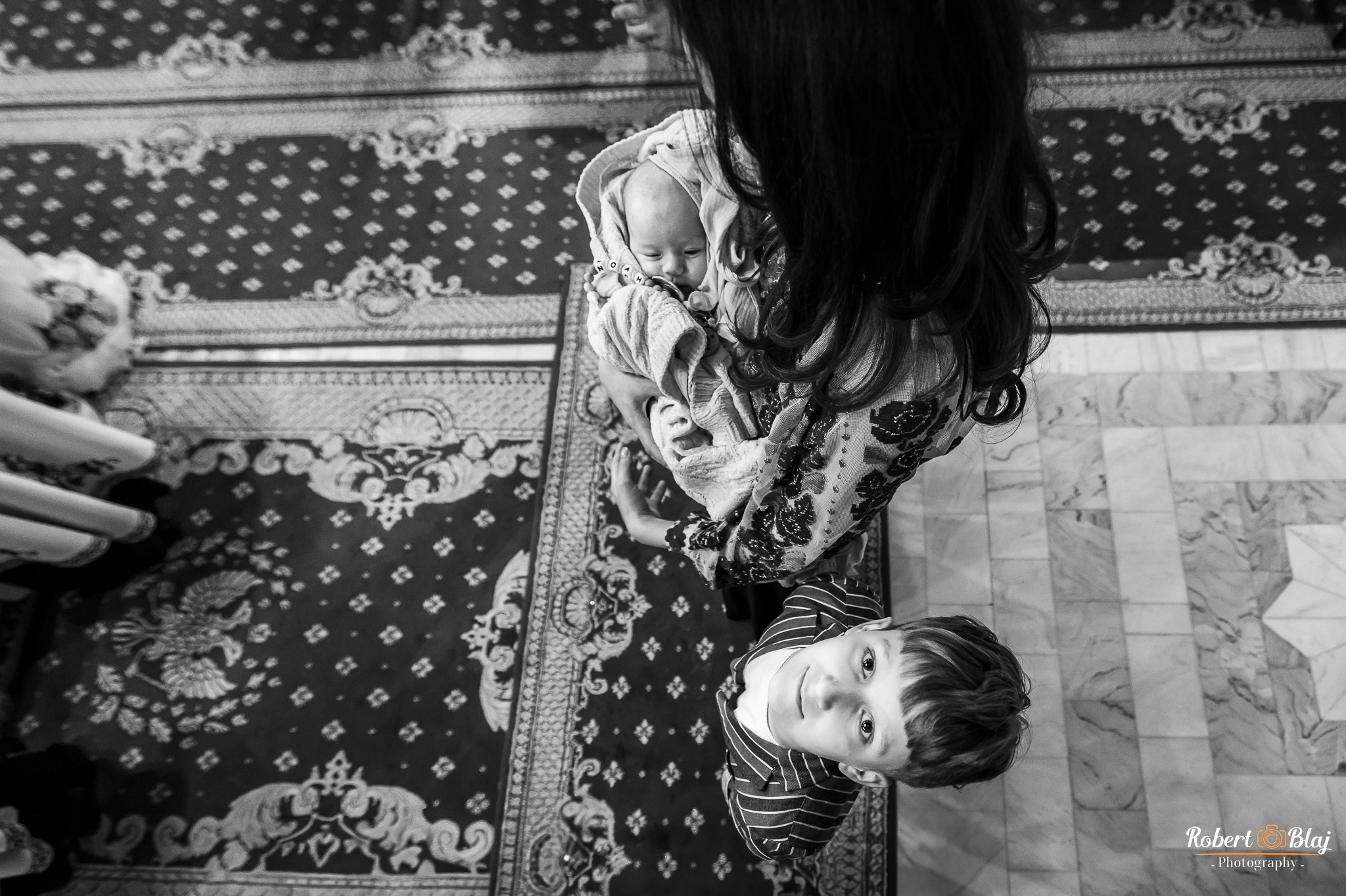 Noah. Robert Blaj - Fotograf Nuntă Iași