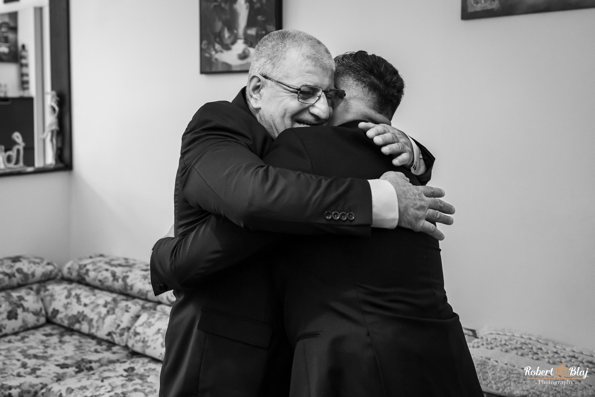 Florentina & Marius. Robert Blaj - Fotograf Nuntă Iași