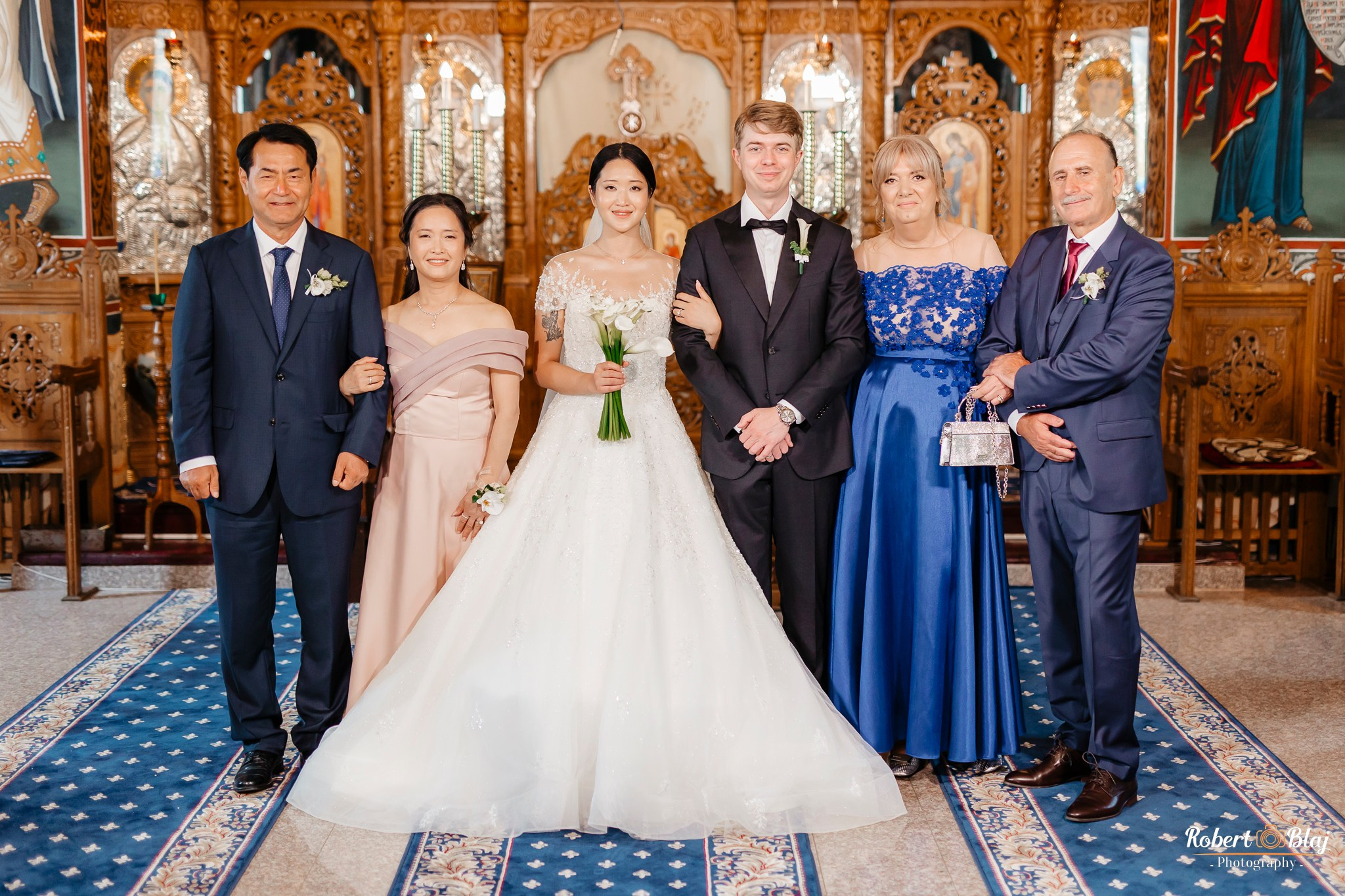 Nunta anului 2025. Robert Blaj - Fotograf Nuntă Iași