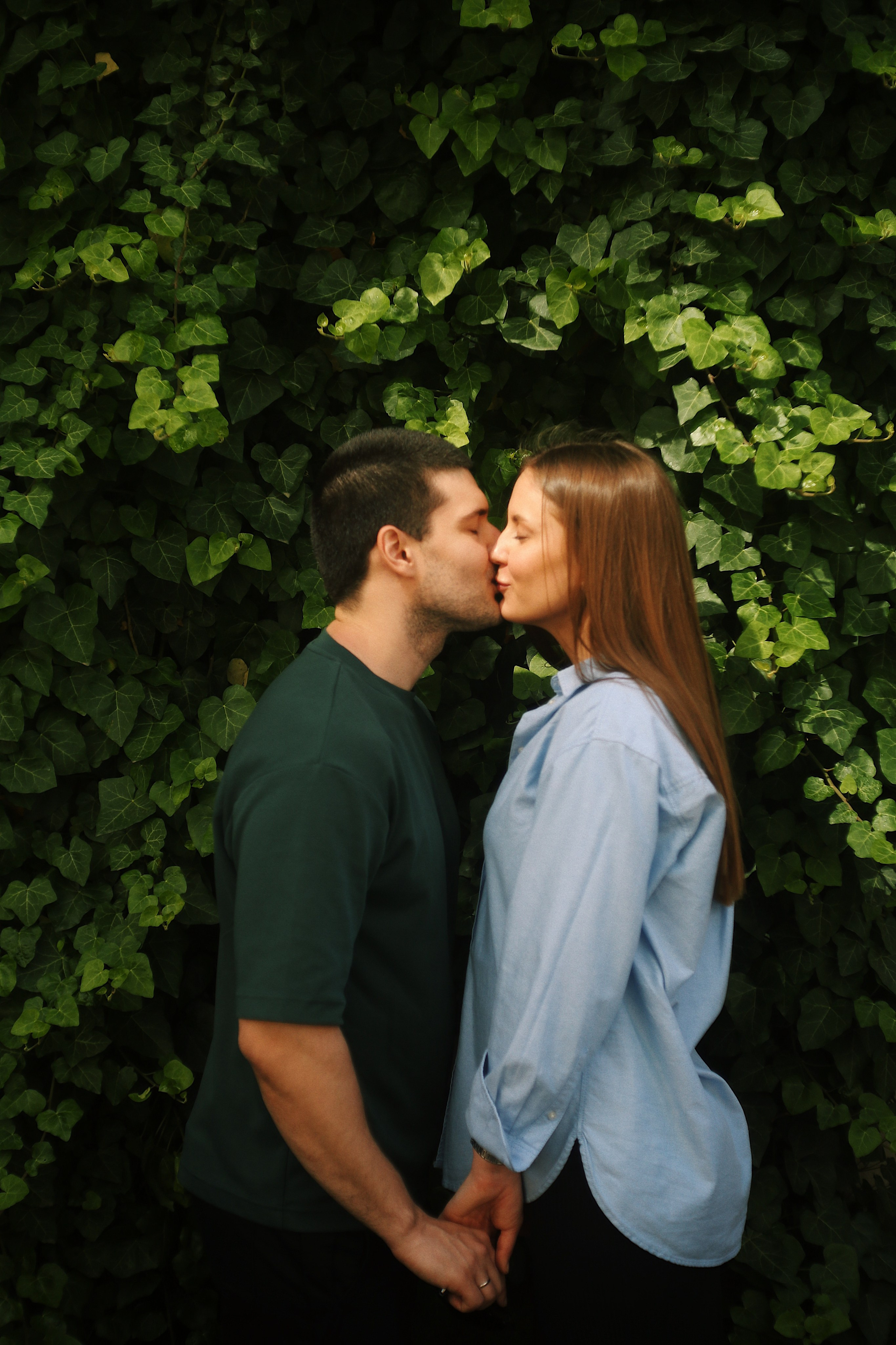 Love. Katerina Presnetsova photographer in Istanbul