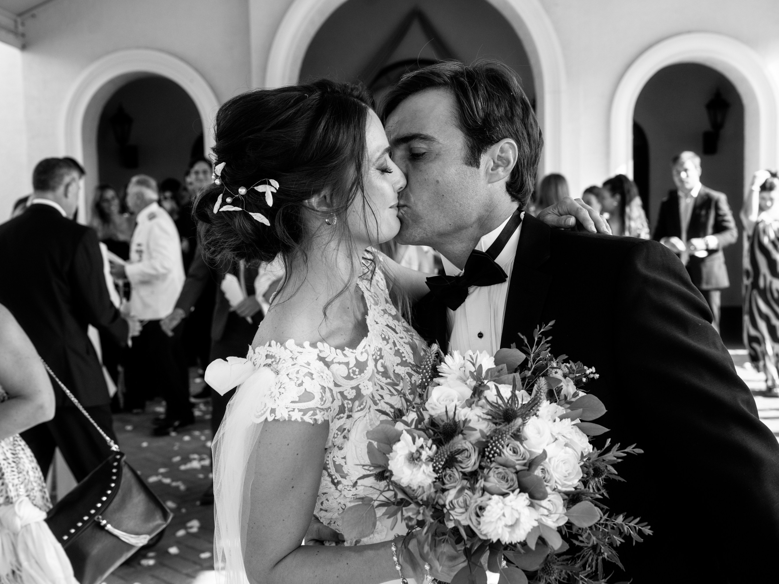 C+C. Florida destination wedding photographer