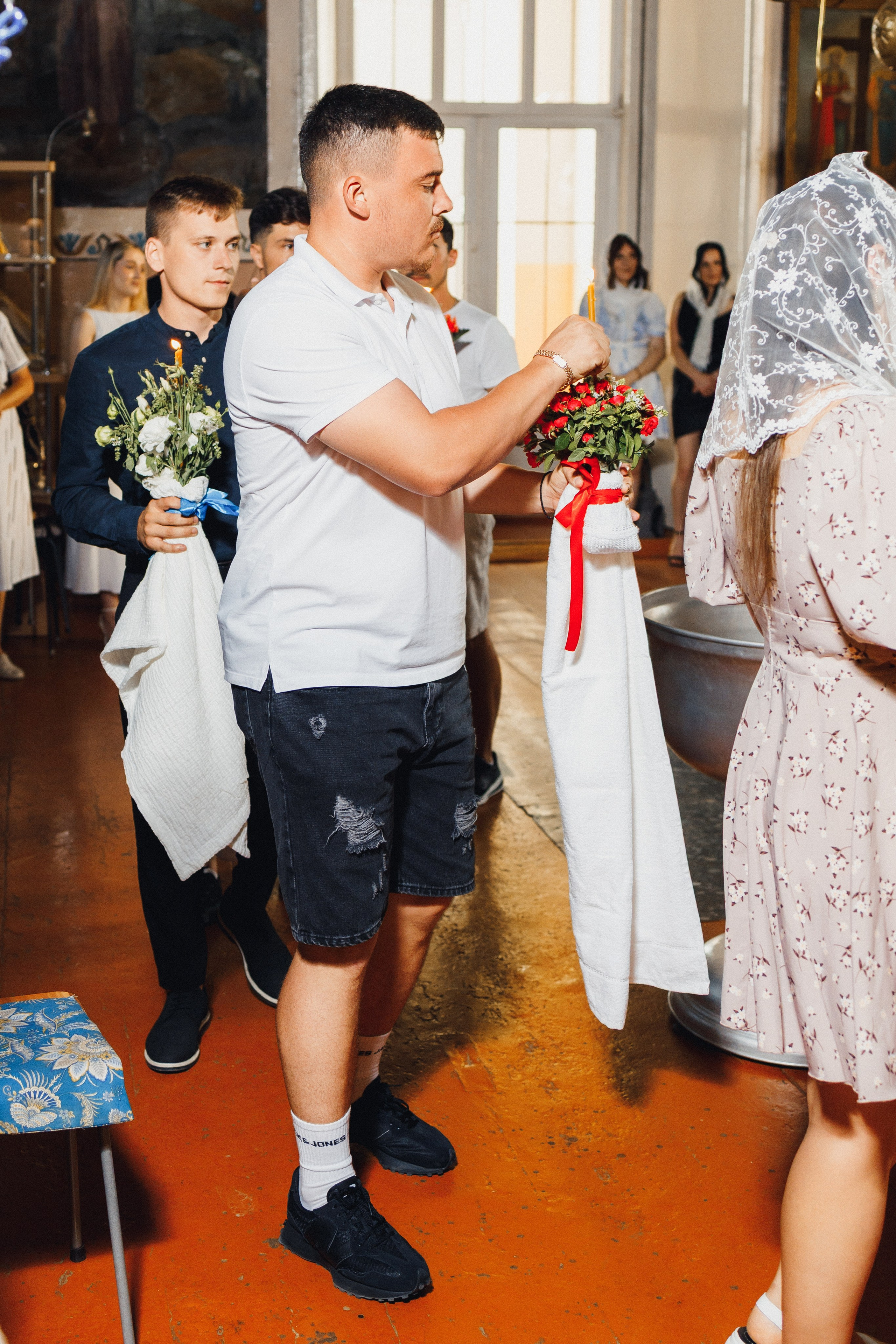 Daniel. Fotograful evenimentului tău