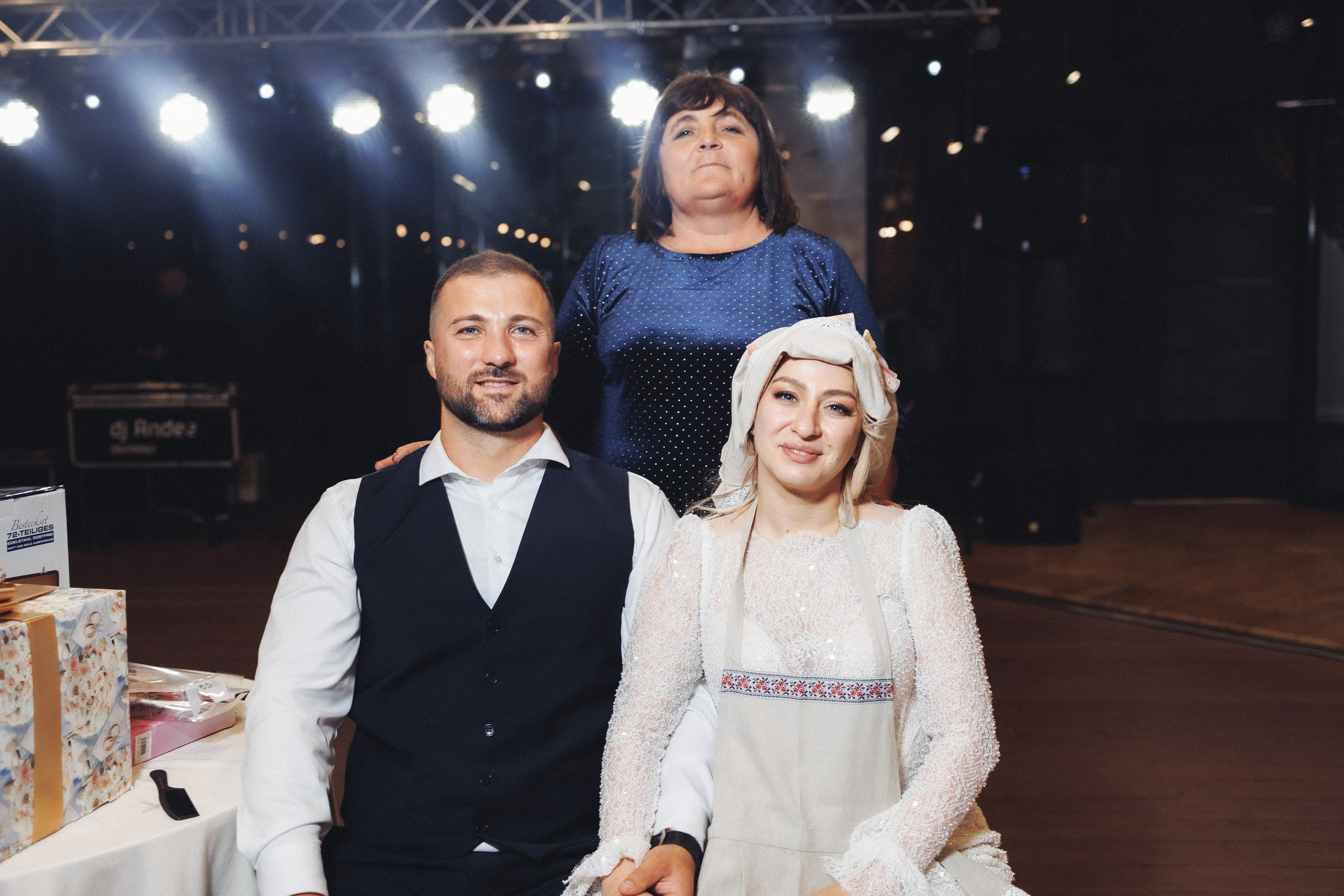 Sergiu & Cristina. Fotograful evenimentului tău