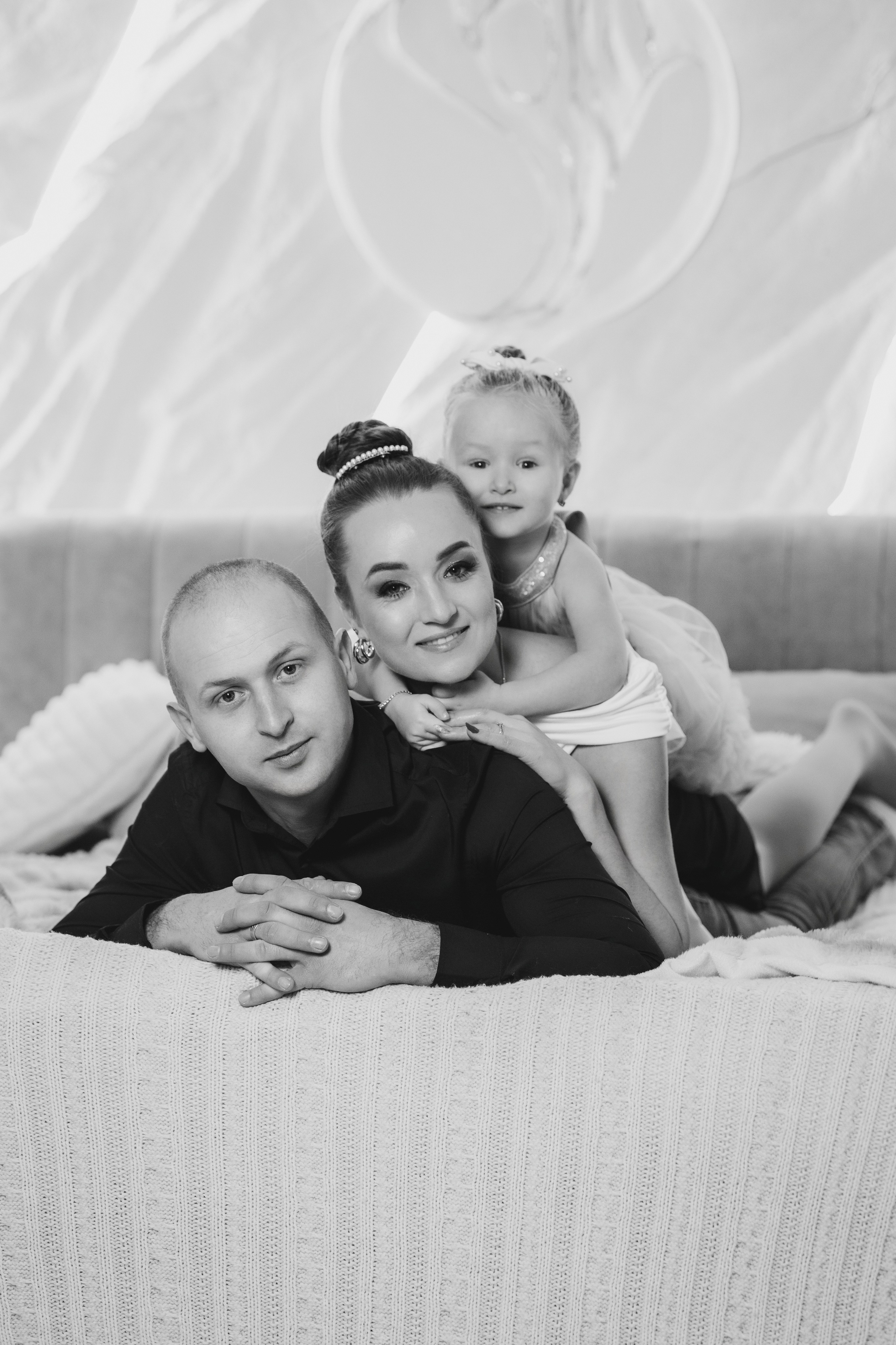 Familia Vizir. Fotograful evenimentului tău