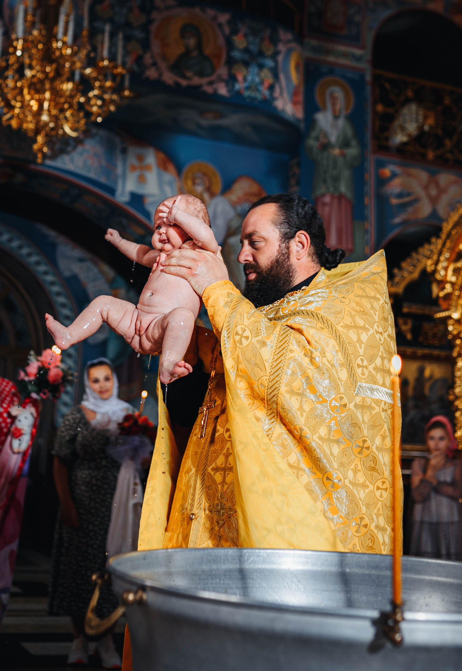 Ilaria. Fotograful evenimentului tău