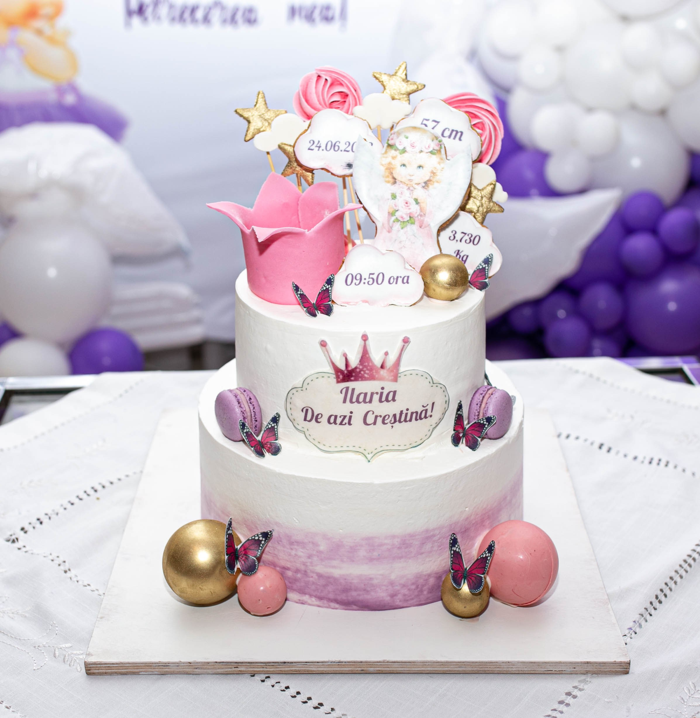 Ilaria. Fotograful evenimentului tău