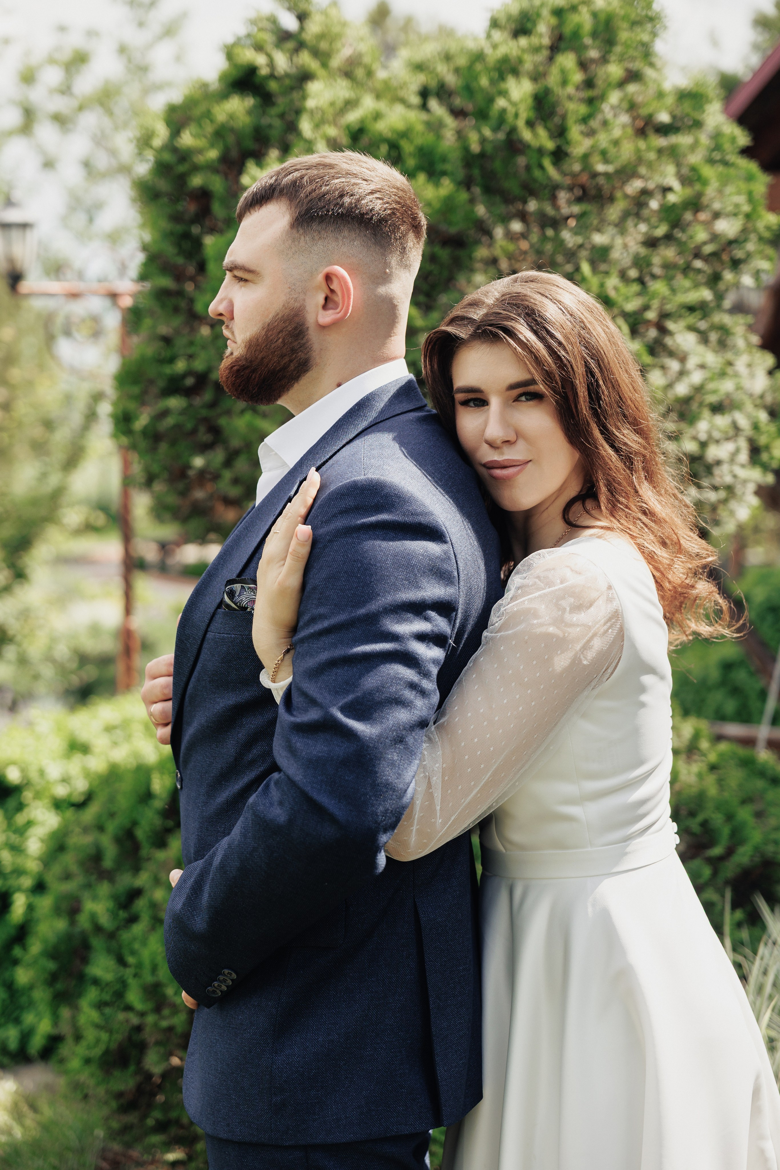 Dan & Alina. Fotograful evenimentului tău