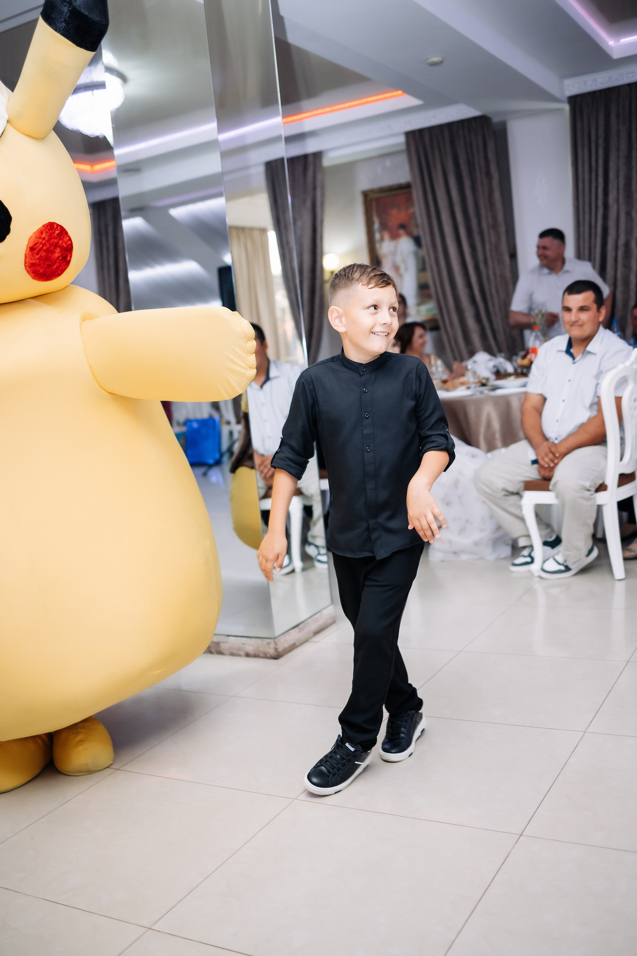 Marius & Amelia. Fotograful evenimentului tău